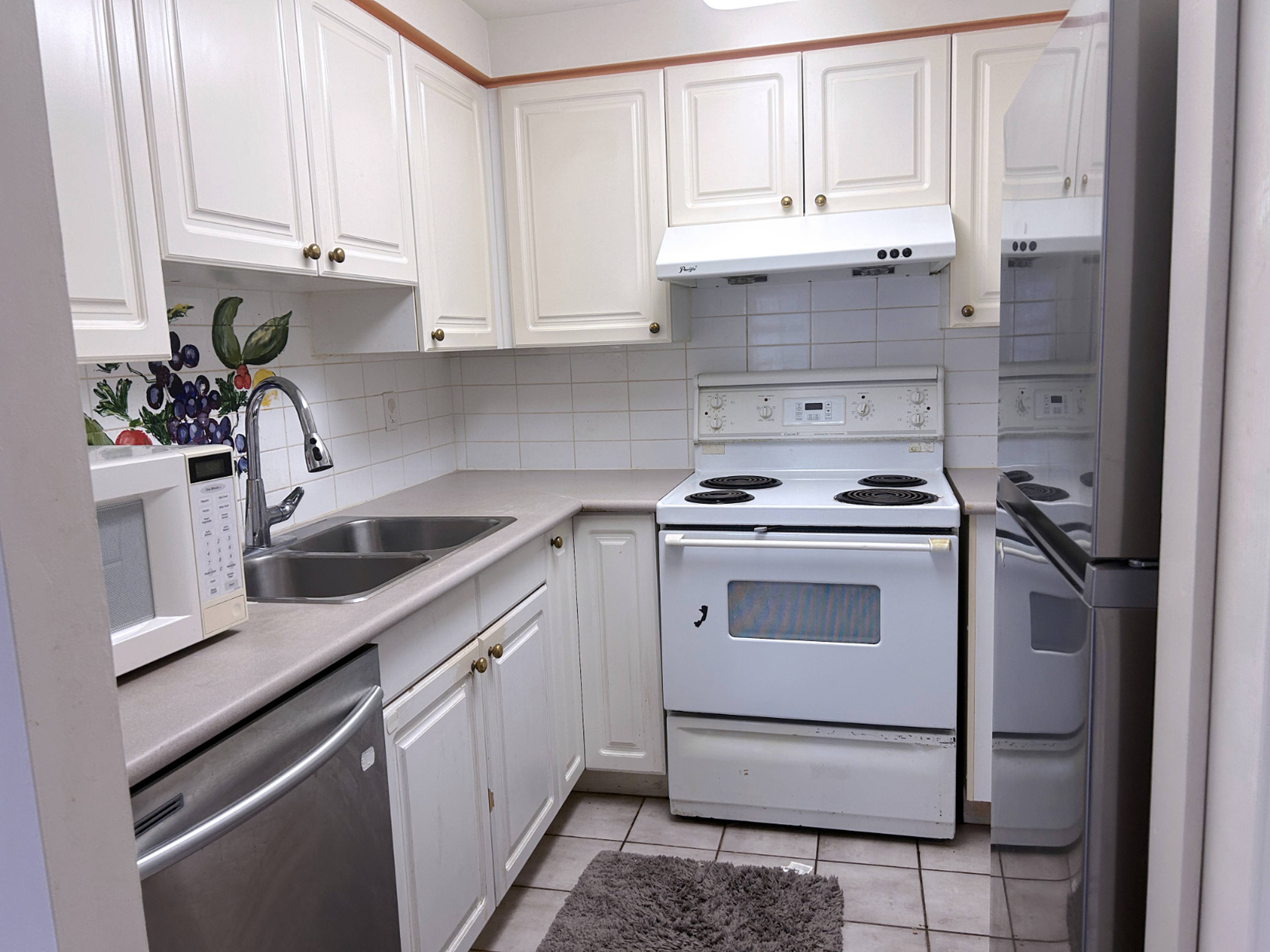 888 Bute Street, Vancouver, BC 2 Bedroom Apartment for Rent liv.rent