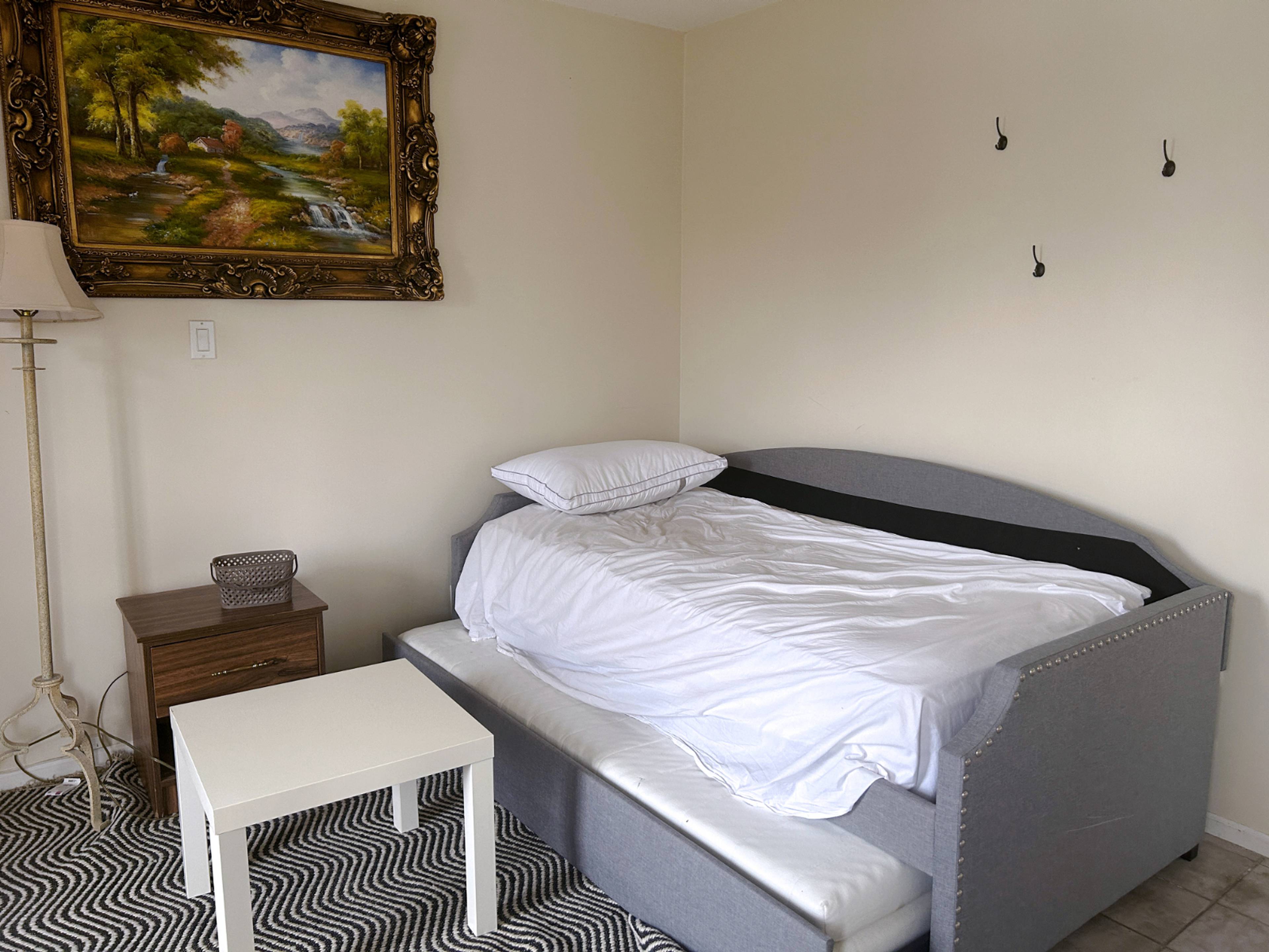 888 Bute Street, Vancouver, BC 2 Bedroom Apartment for Rent liv.rent