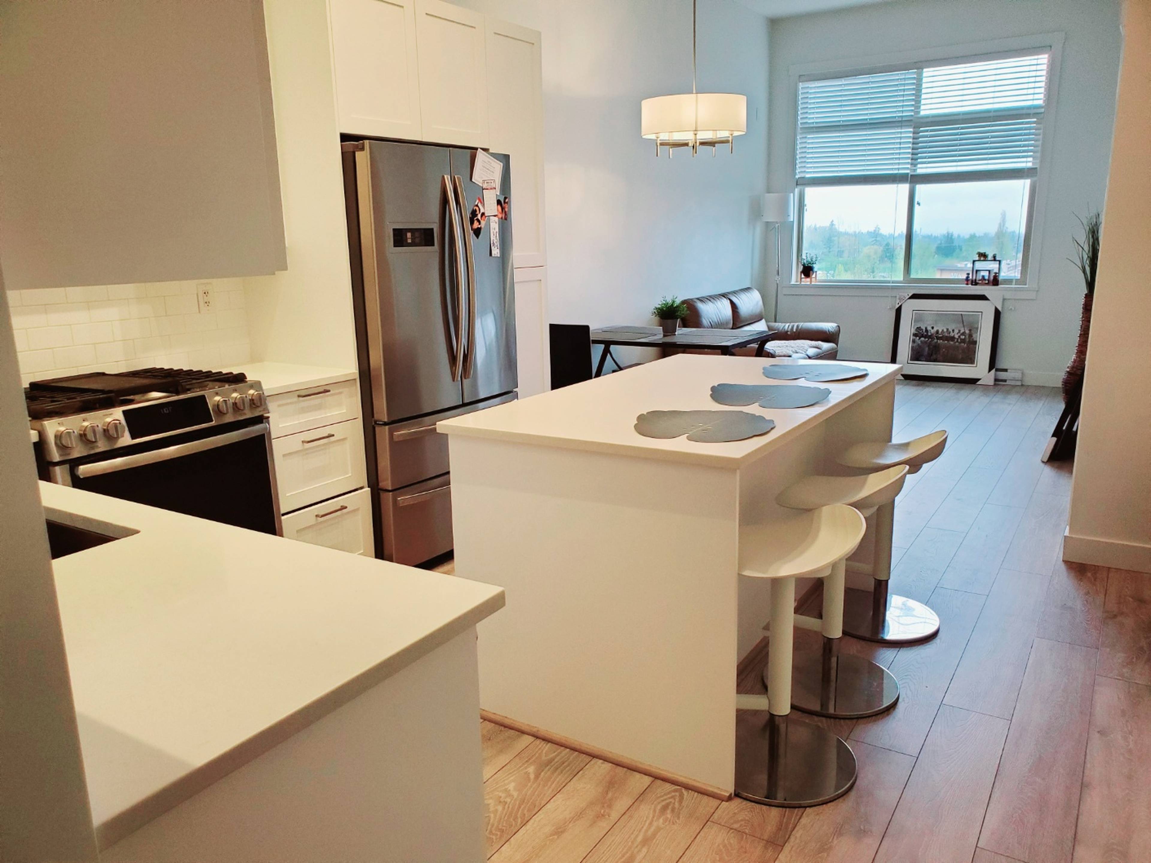 20673 78 Ave, Langley, BC 2 Bedroom Apartment for Rent liv.rent