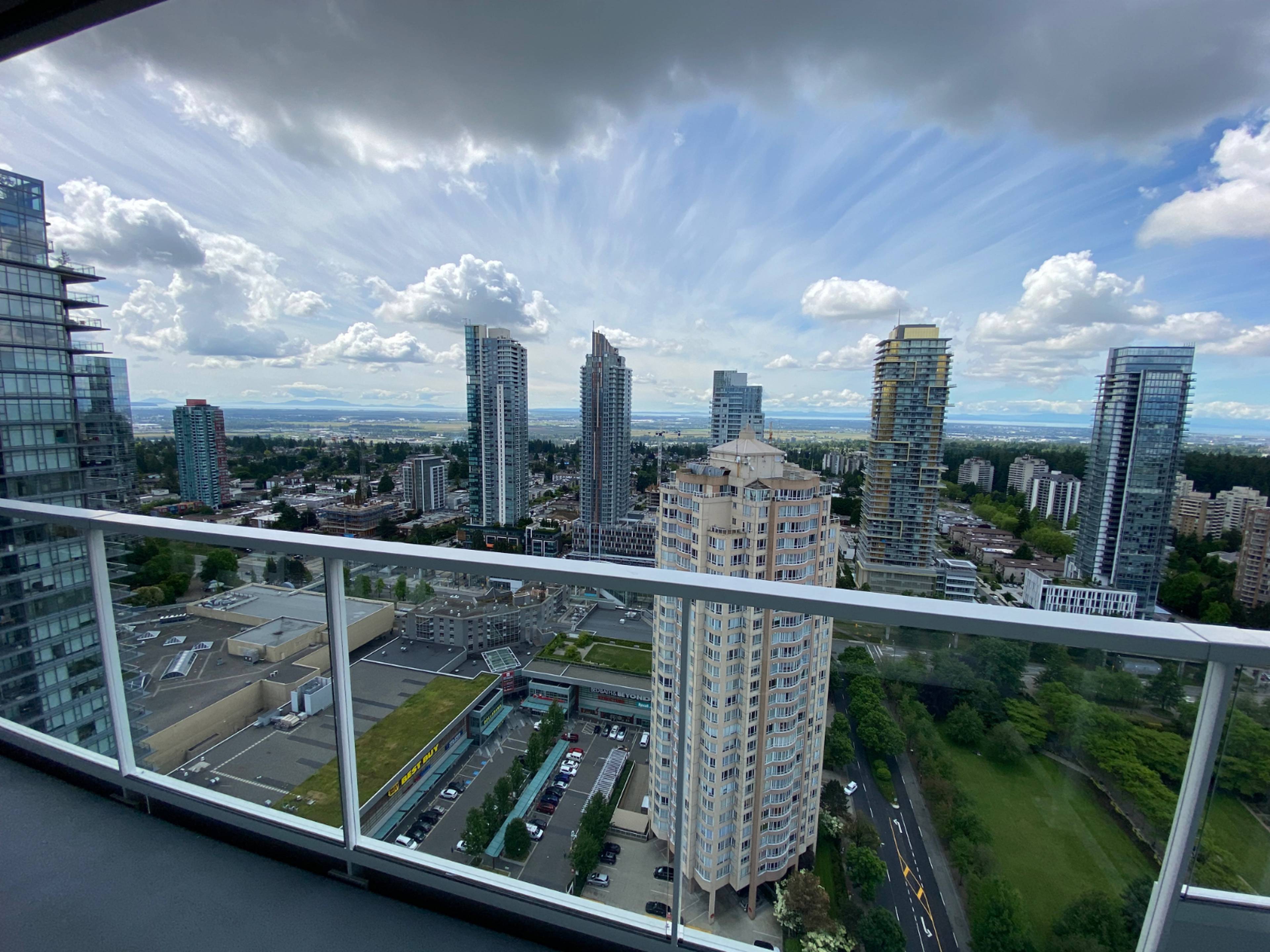 1 Bed  · 1 Bath for rent $2,600 / month