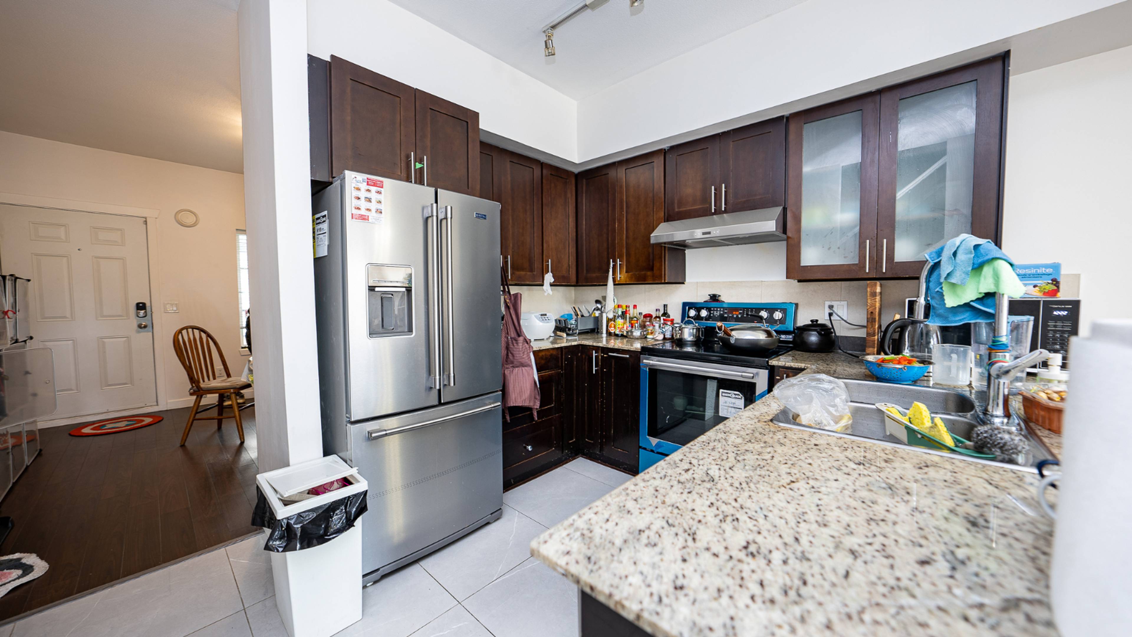 13958 108 Ave, Surrey, BC 3 Bedroom Townhouse for Rent liv.rent