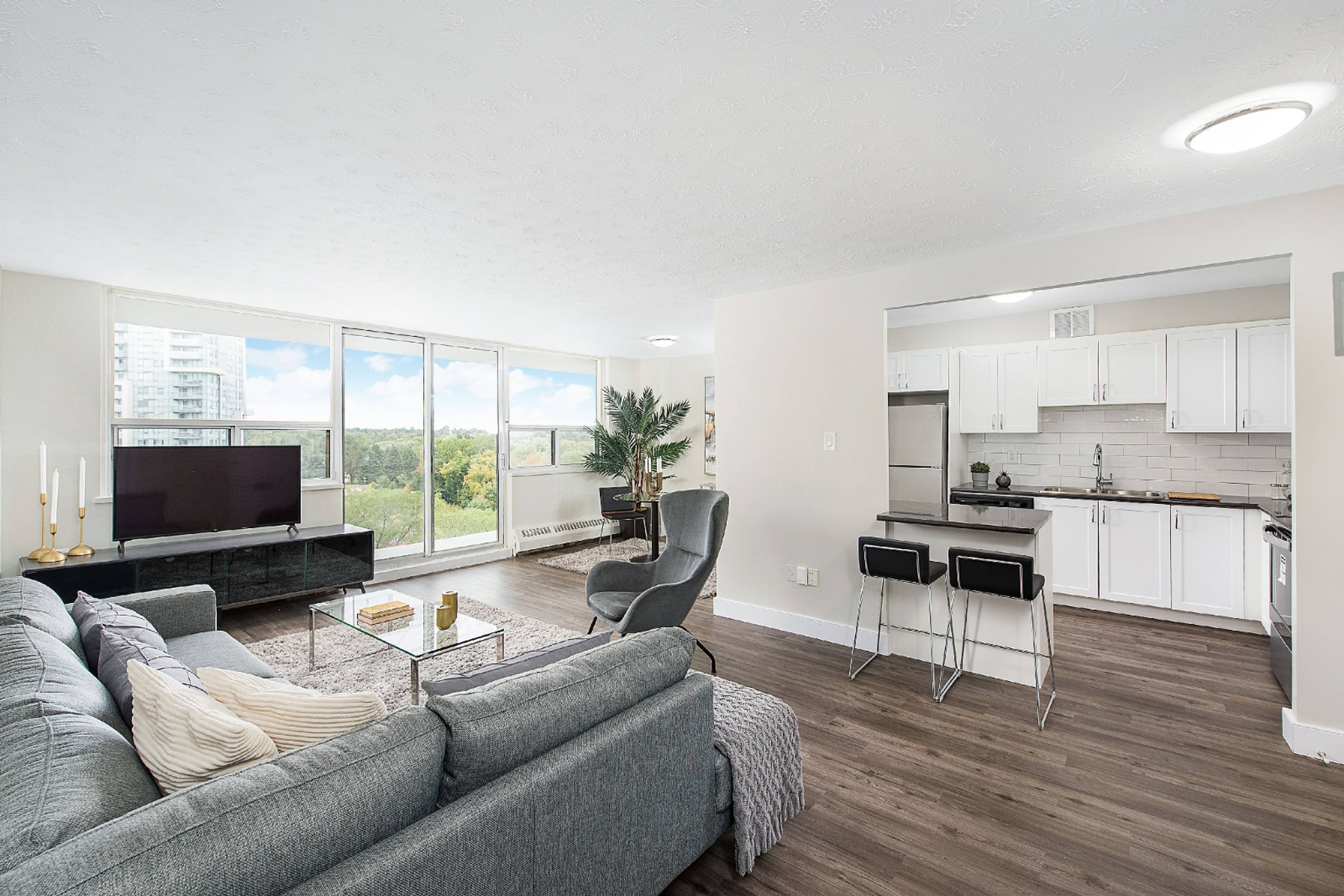 1360 Danforth Rd, Toronto, ON 1 Bedroom Apartment for Rent liv.rent