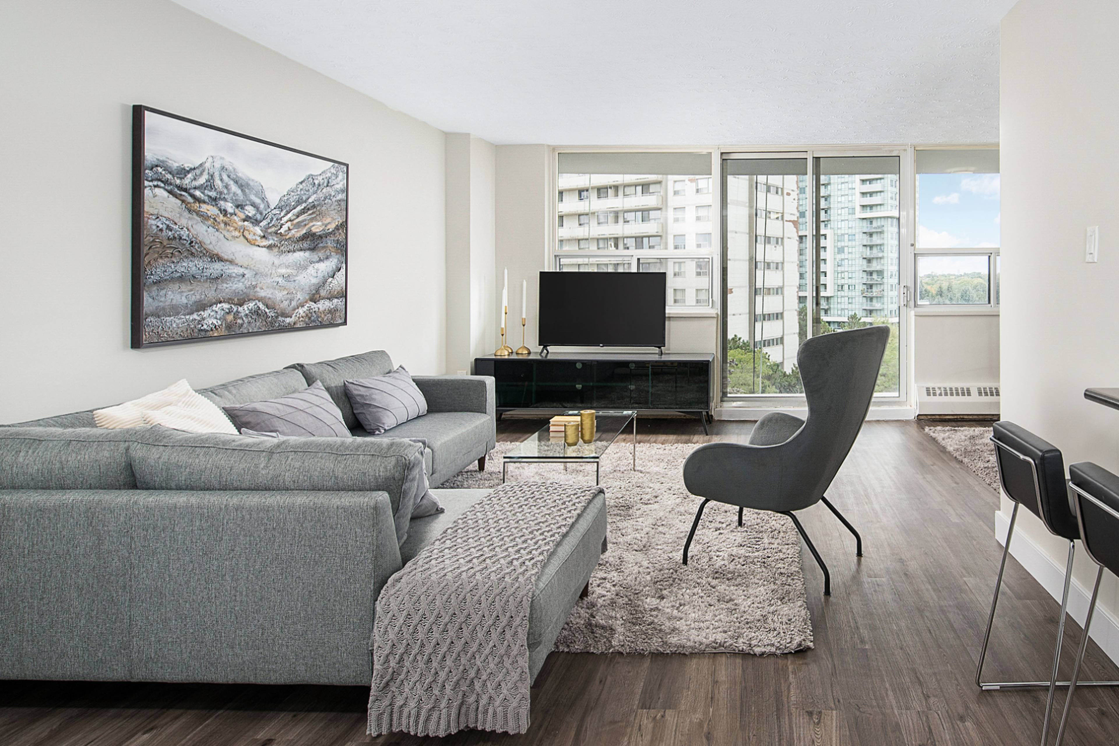 1360 Danforth Rd, Toronto, ON 1 Bedroom Apartment for Rent liv.rent