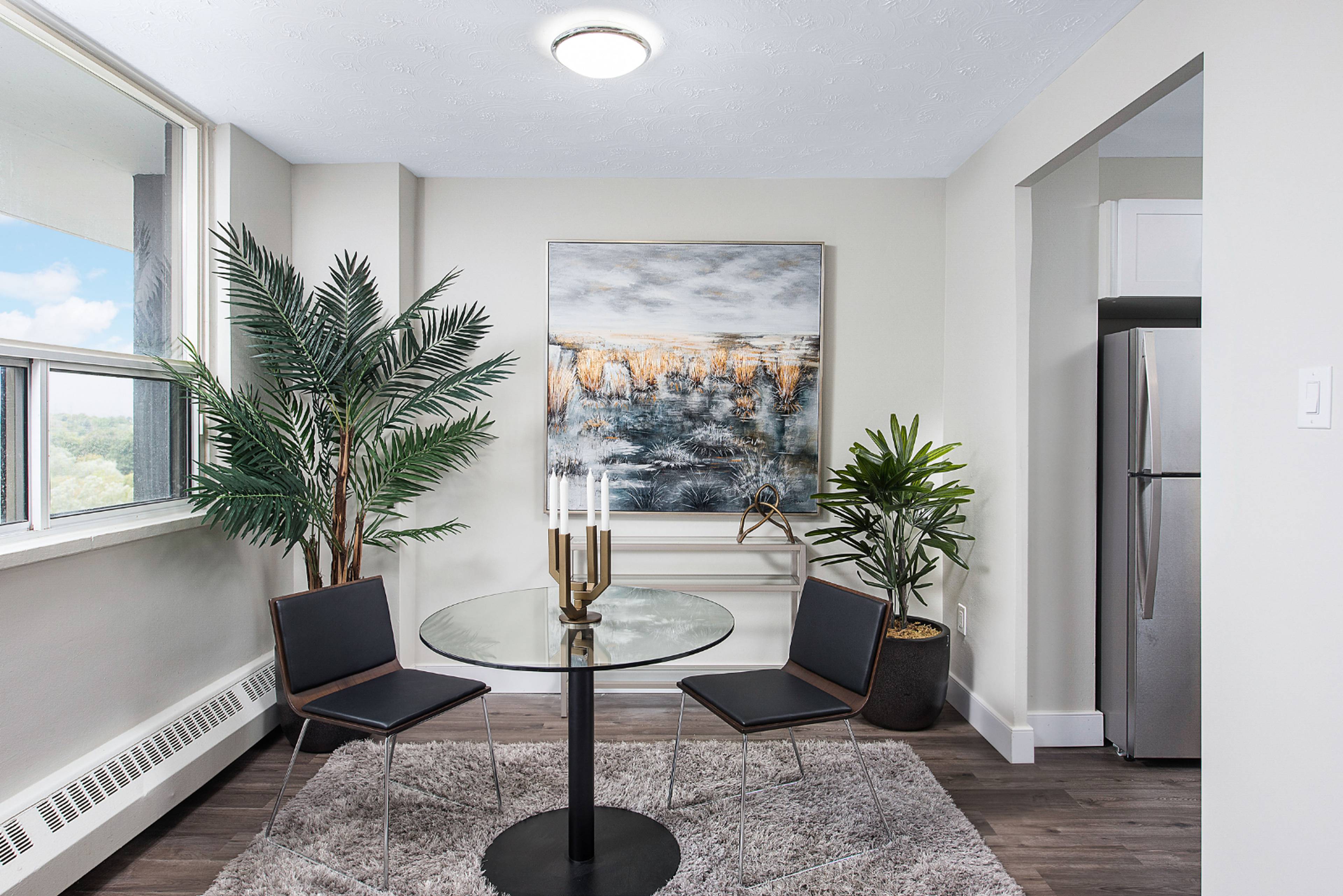 1360 Danforth Rd, Toronto, ON 1 Bedroom Apartment for Rent liv.rent