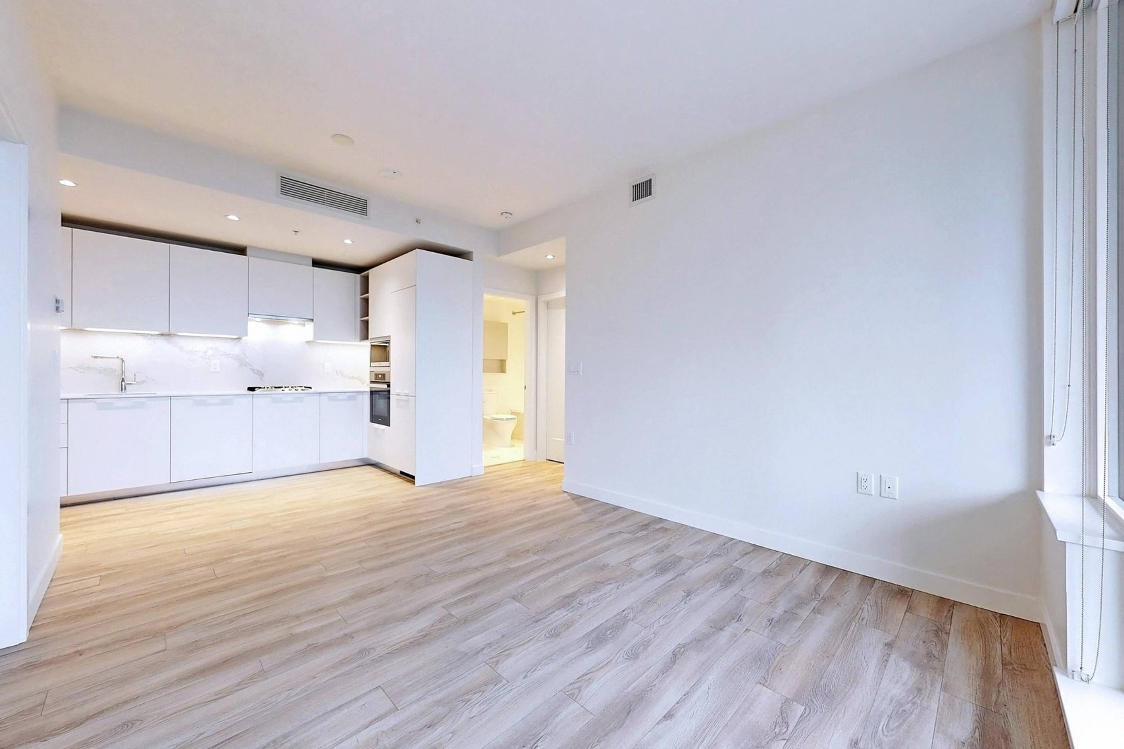 1401 6699 Dunblane Ave, Burnaby, BC 1 Bedroom Apartment for Rent