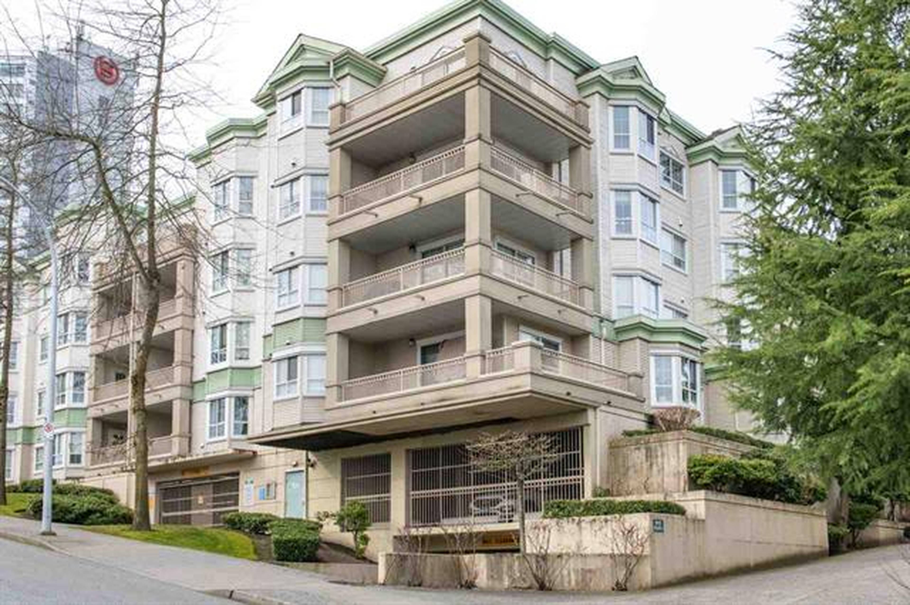 15268 105 Ave, Surrey, BC 1 Bedroom Apartment for Rent liv.rent