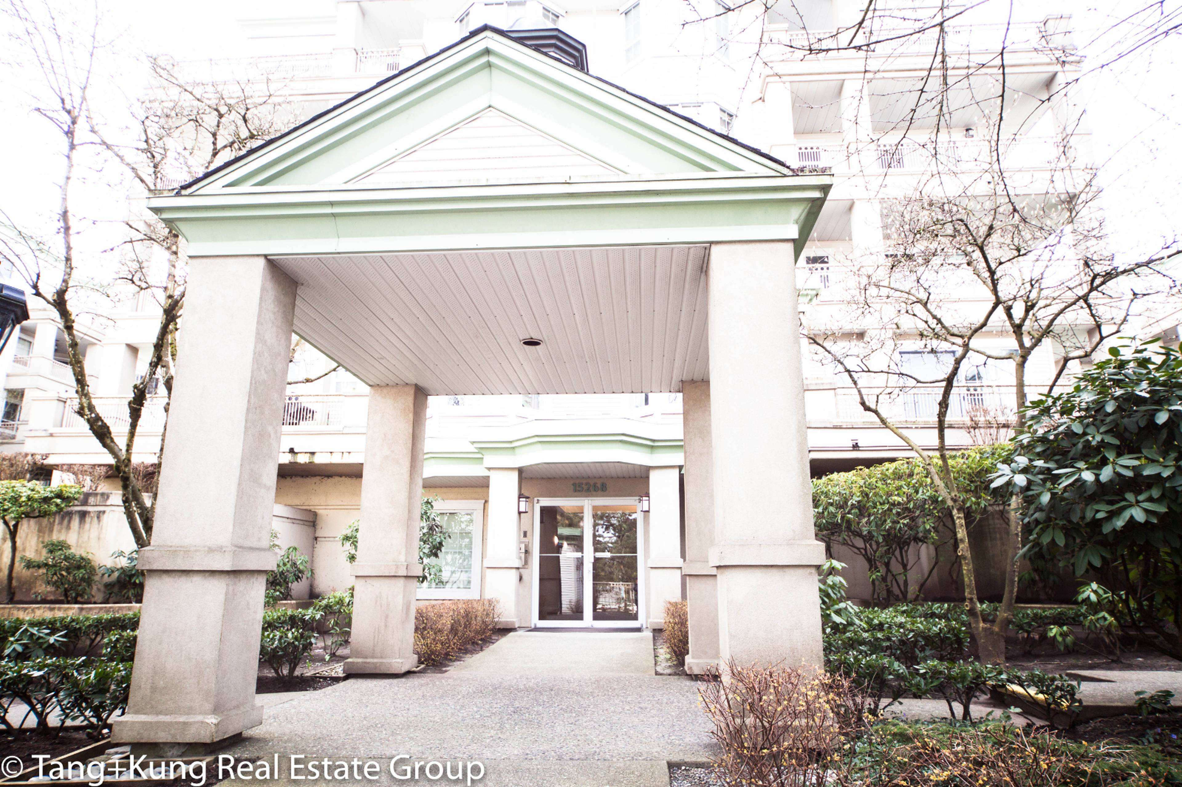 15268 105 Ave, Surrey, BC 1 Bedroom Apartment for Rent liv.rent