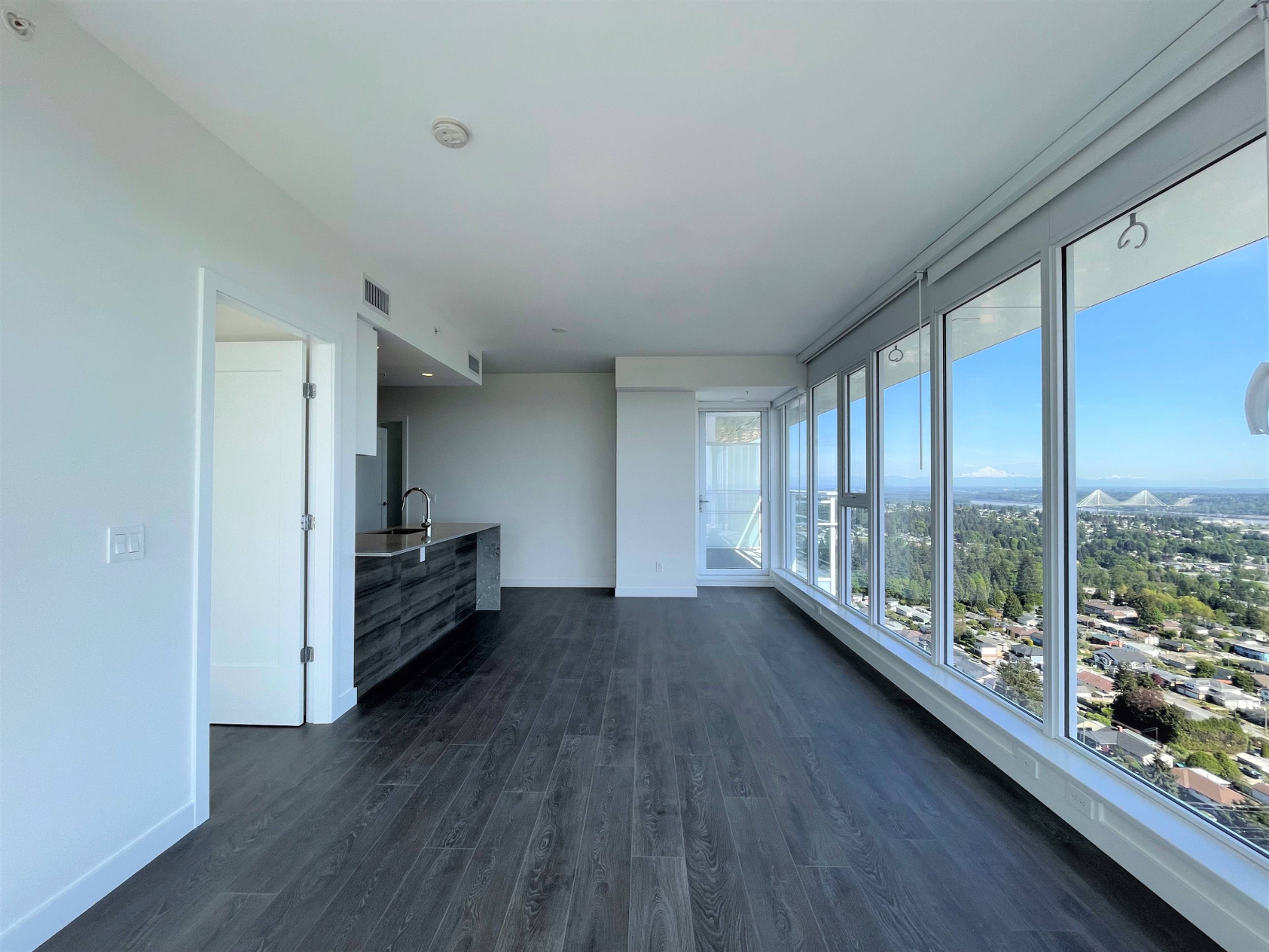 2205 1045 Austin Ave, Coquitlam, BC 2 Bedroom Apartment for Rent