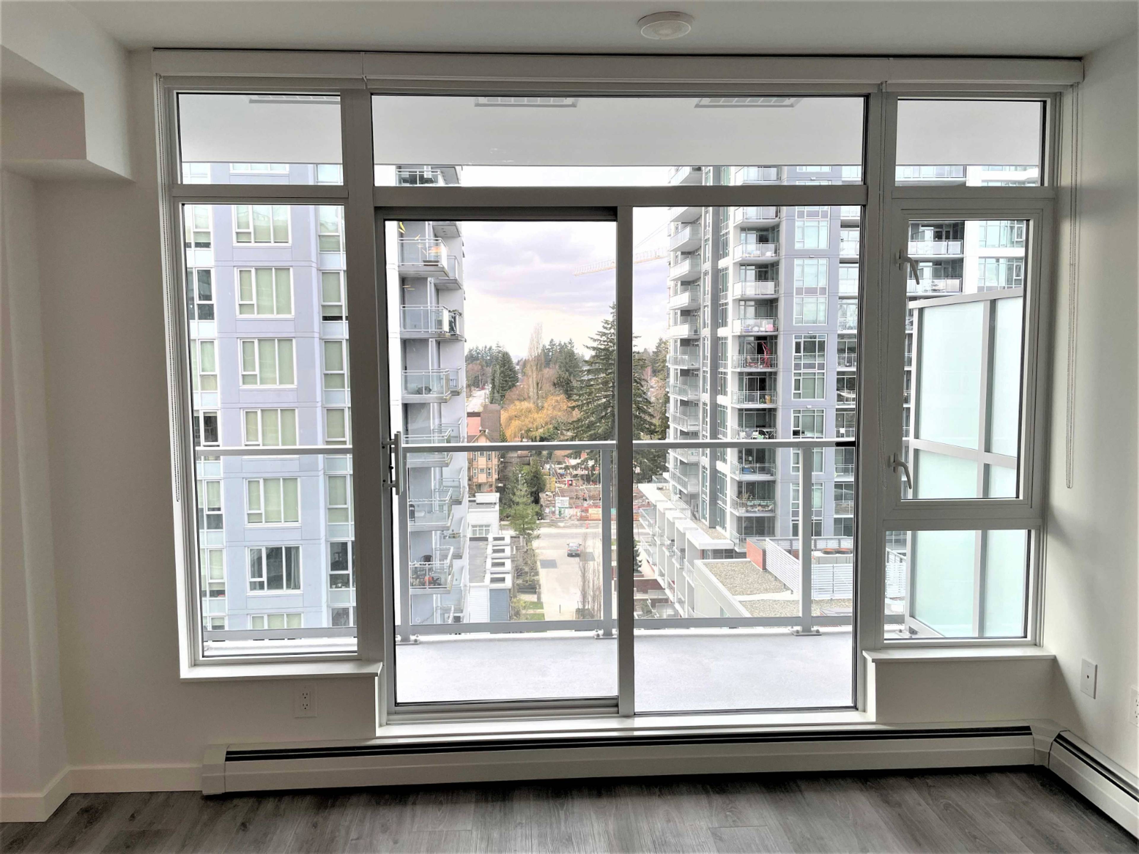 1018 13350 Central Ave, Surrey, BC Studio Apartment for Rent liv.rent