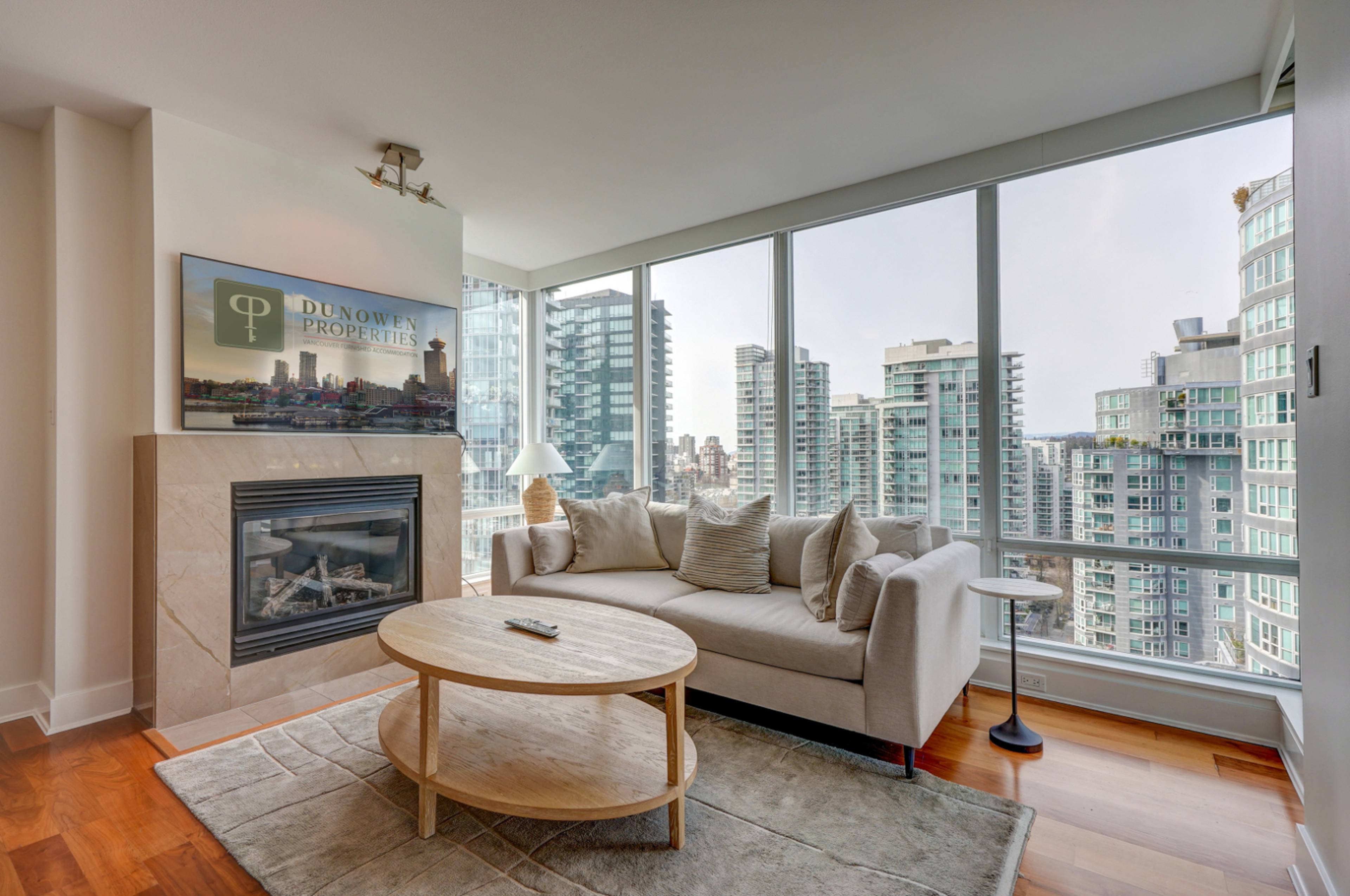 590 Nicola St 1