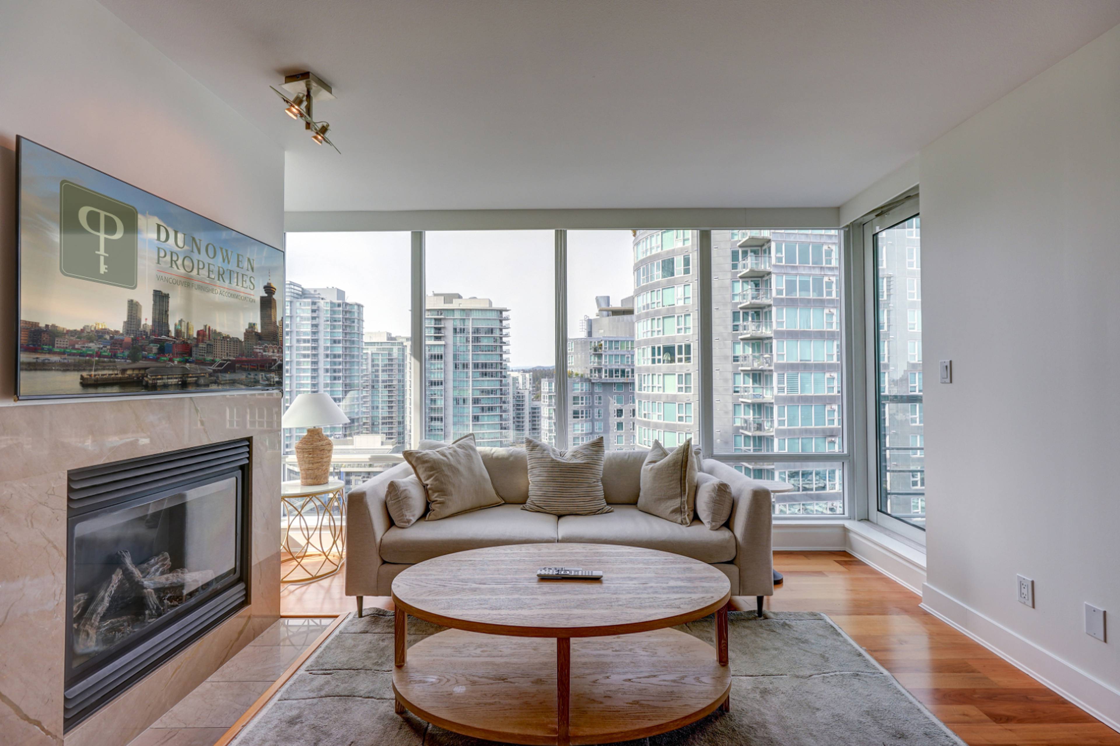590 Nicola St 3