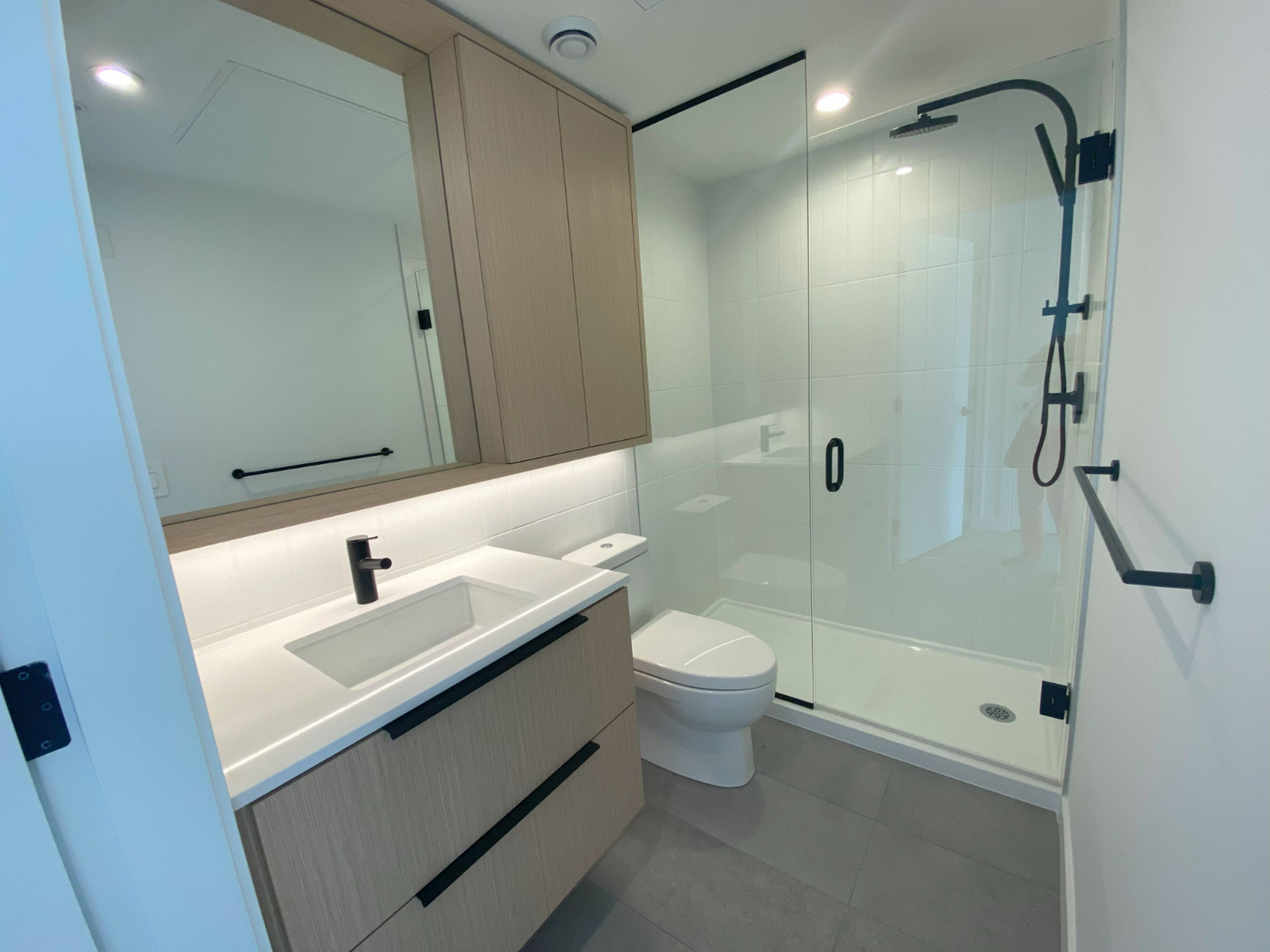 322 2520 Guelph St, Vancouver, BC 1 Bedroom Apartment for Rent