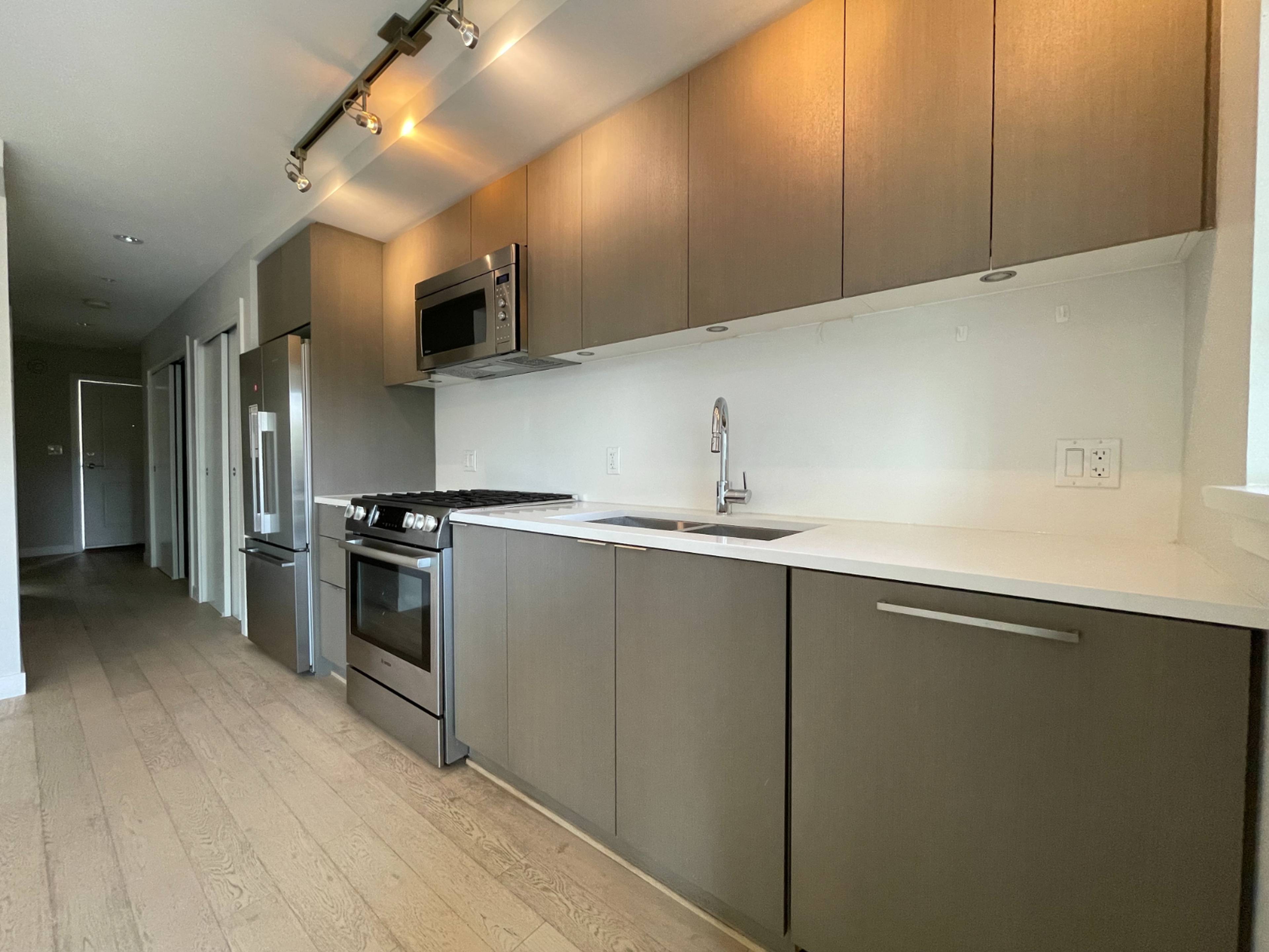 306 5555 Dunbar Street, Vancouver, BC 1 Bedroom Apartment for Rent