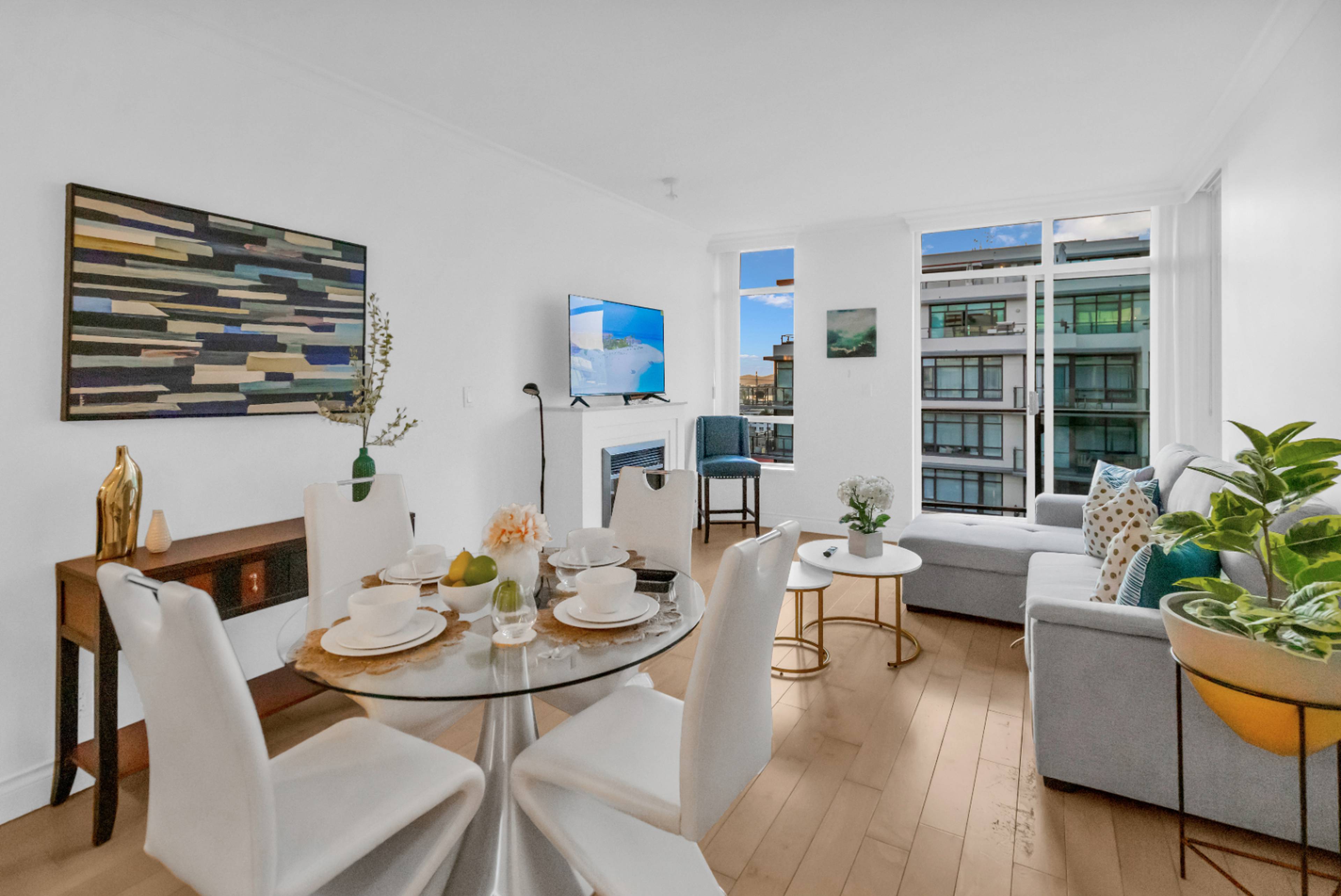 1 ch.  · 1 s. de bains for rent $3,250 / mois