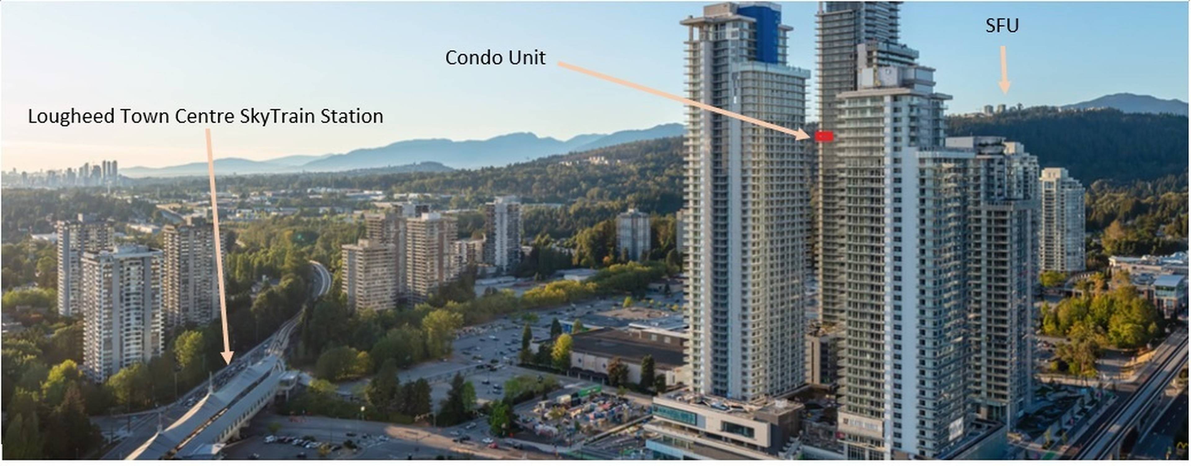 3809 Evergreen PL, Burnaby, BC 2 Bedroom Apartment for Rent liv.rent