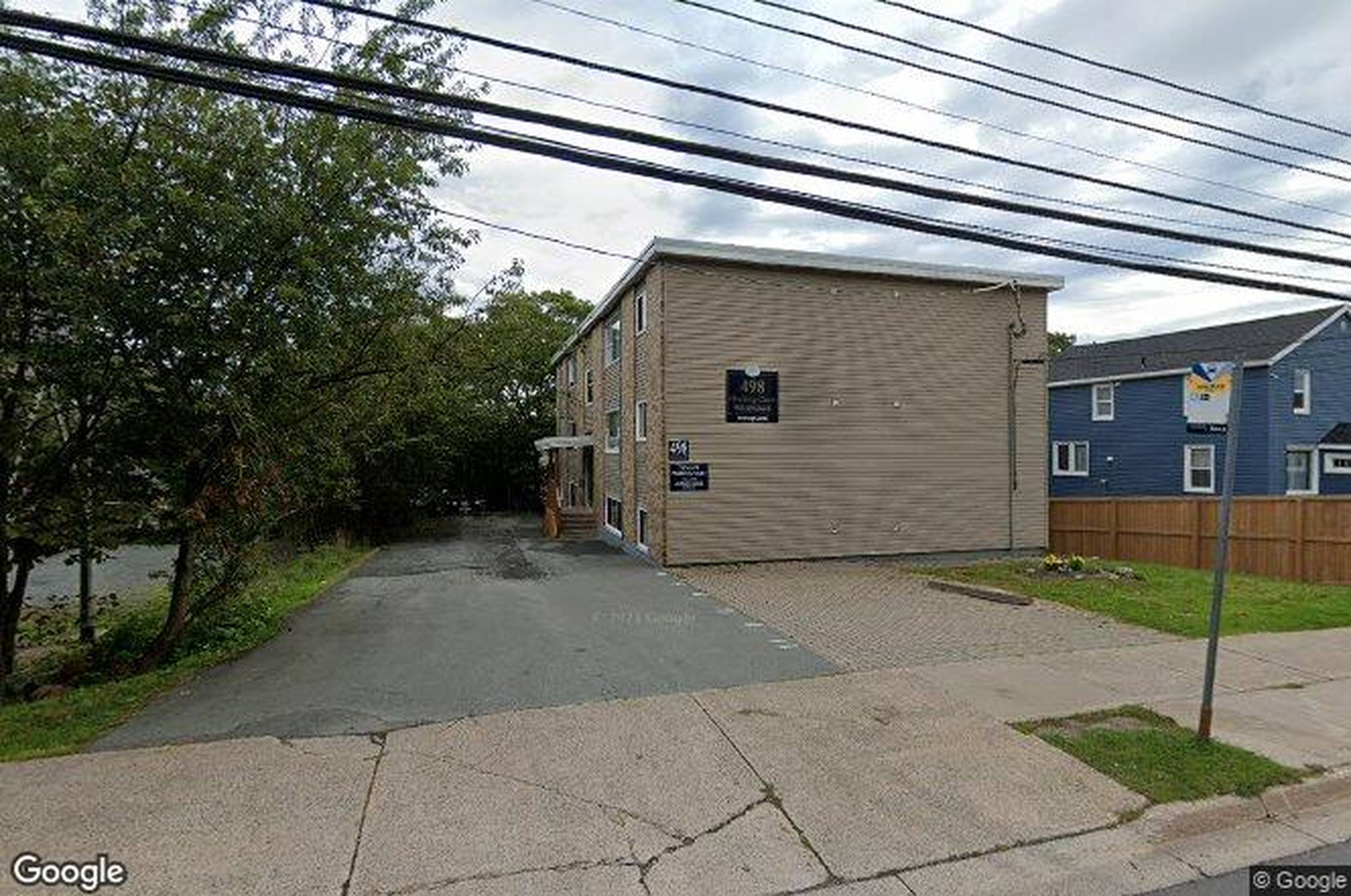 2 498 Herring Cove Rd, Halifax, NS 1 室 公寓 出租 liv.rent