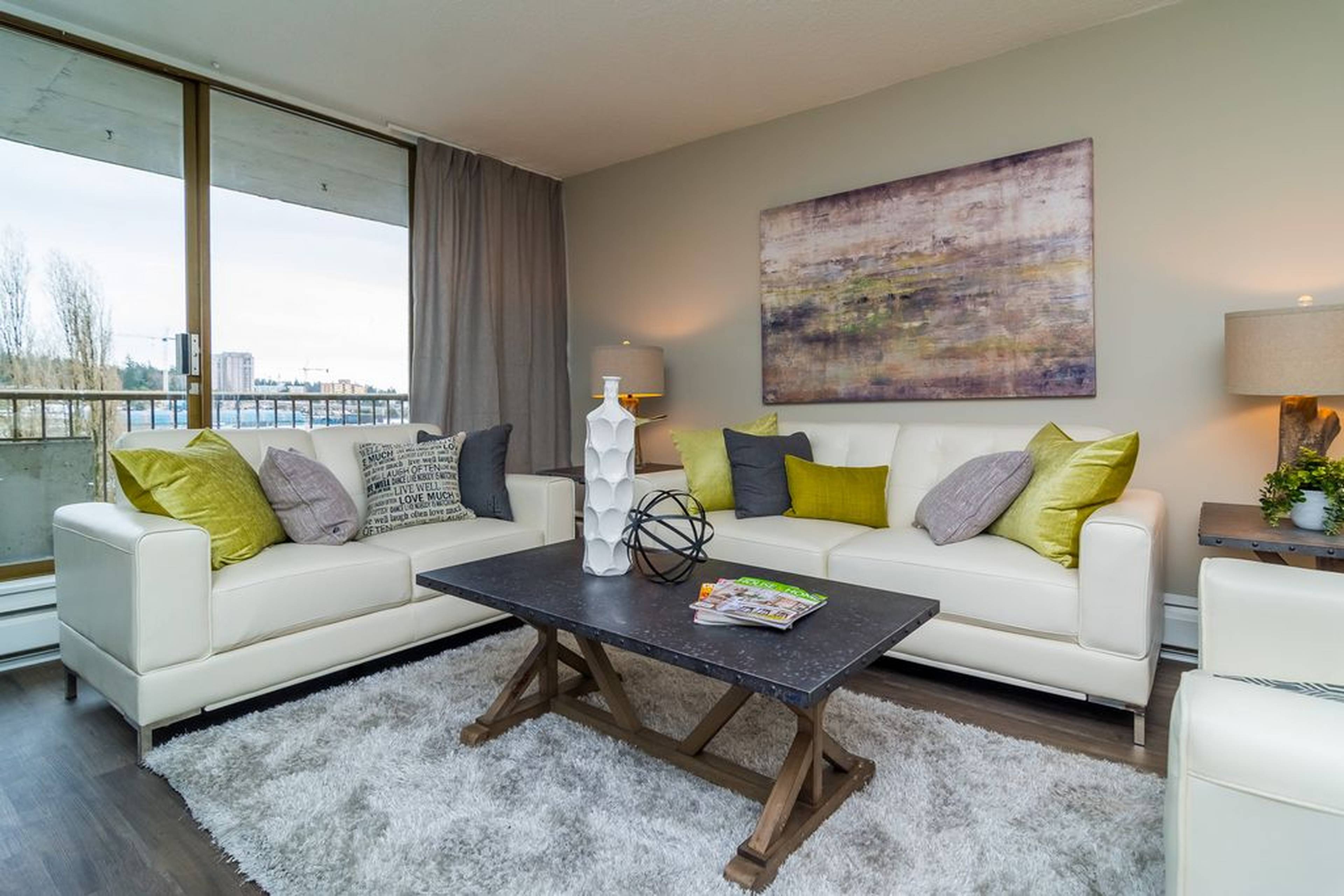 1 Bedroom 9500 Erickson Dr, Burnaby, BC 1 Bedroom Apartment for