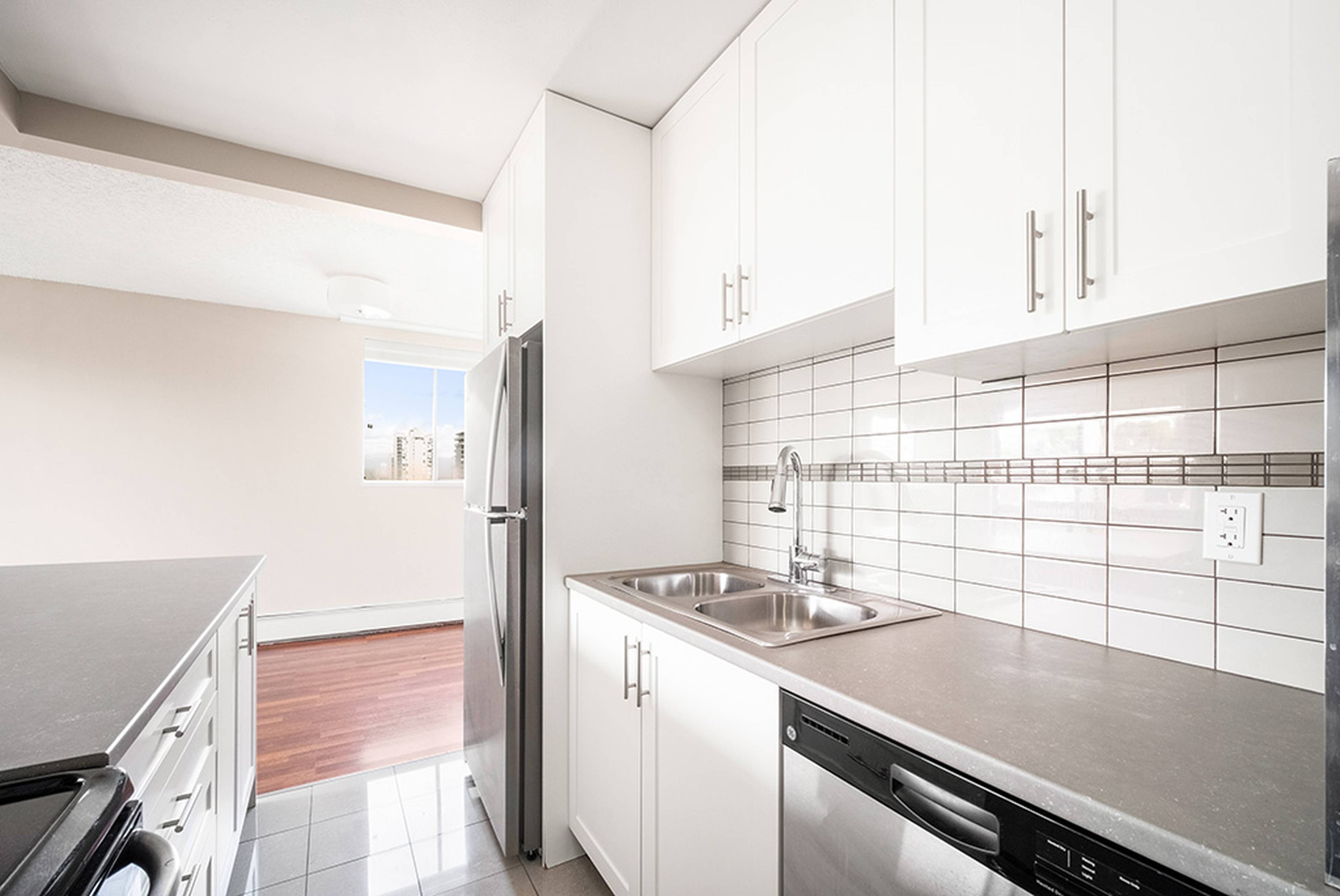 1804 735737739 Carnarvon St, New Westminster, BC 1 Bedroom