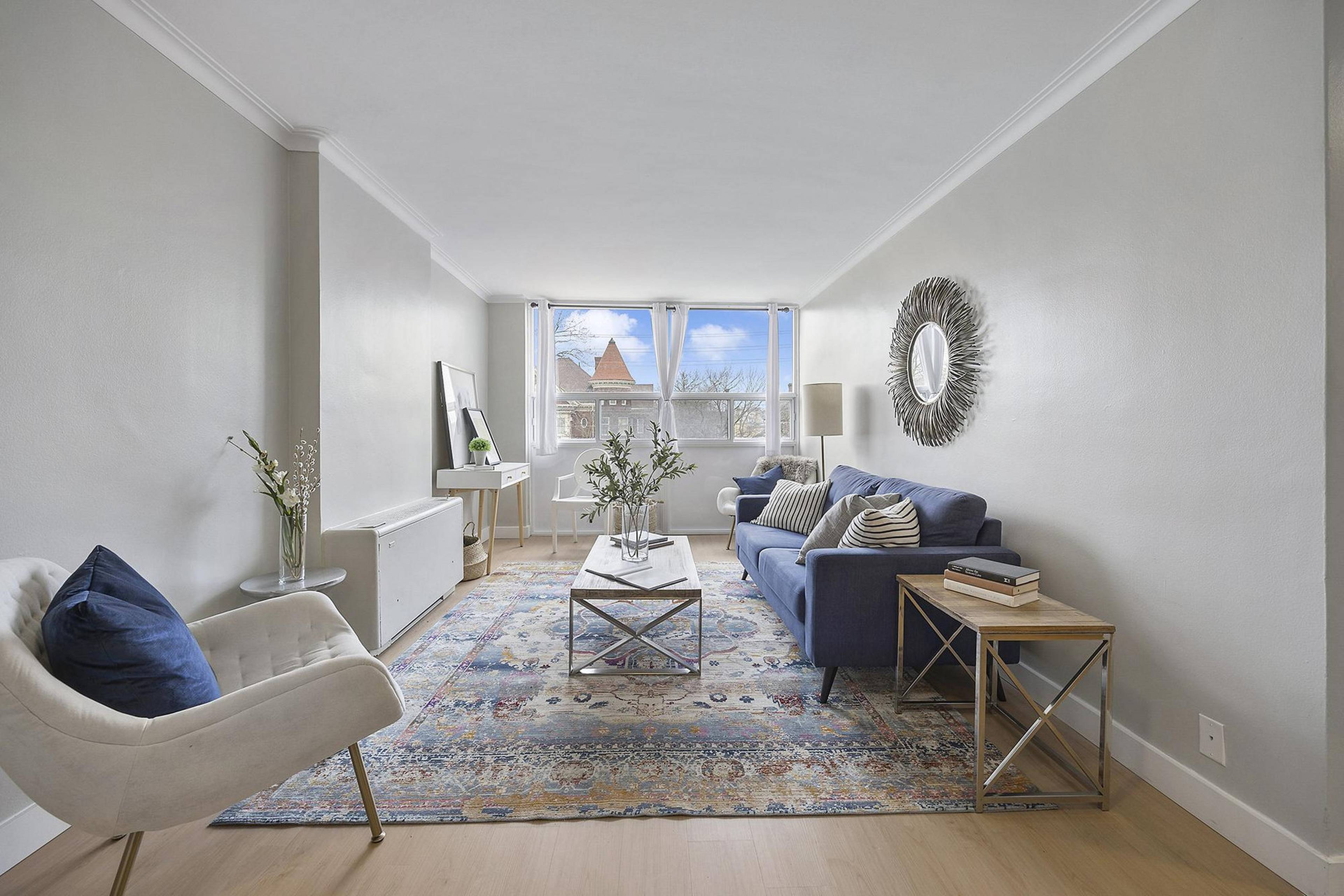 2 Bed  · 1 Bath for rent $2,041+ / month