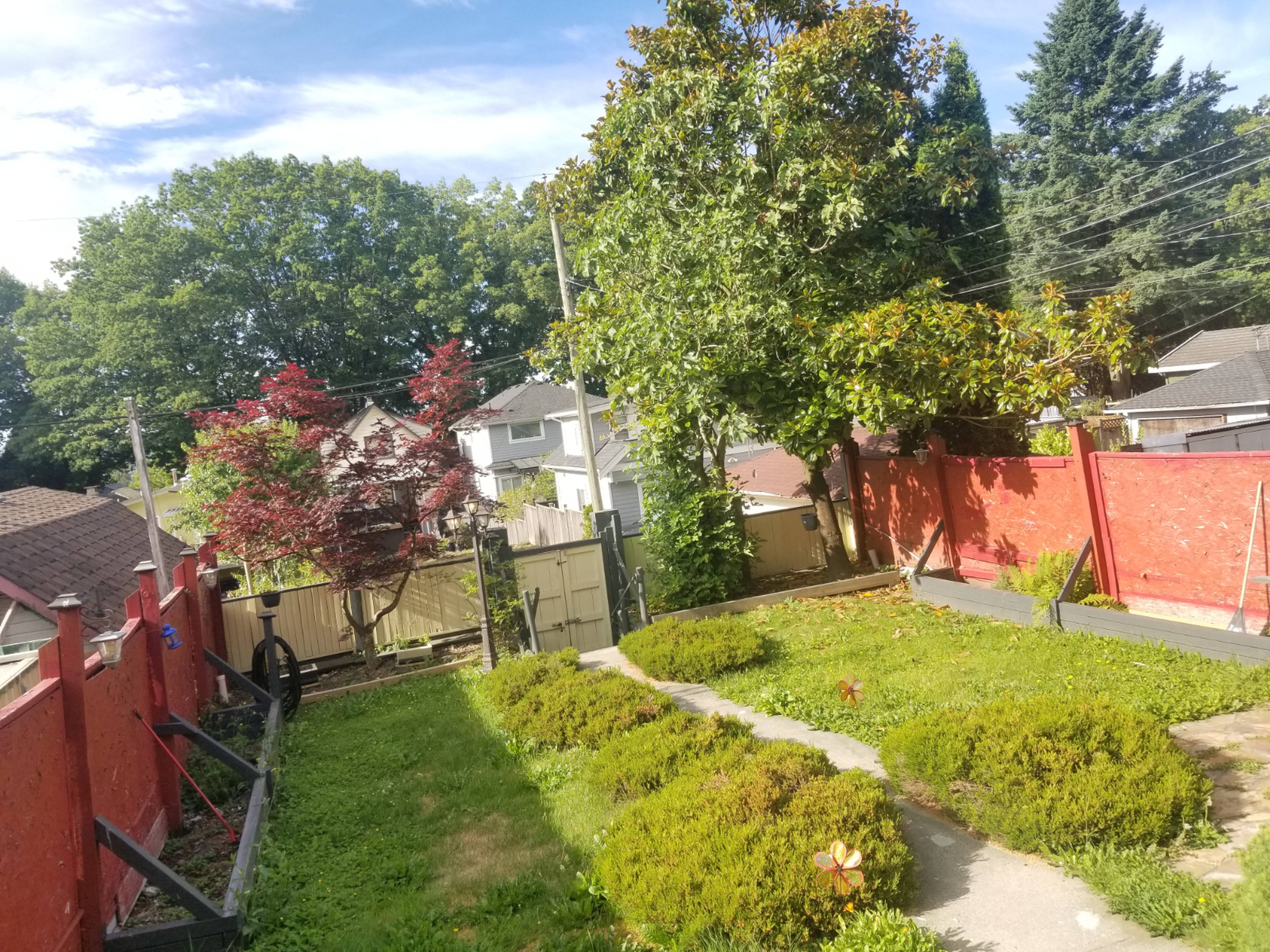 3638 E Pender St, Vancouver, BC 3 Bedroom Room for Rent liv.rent