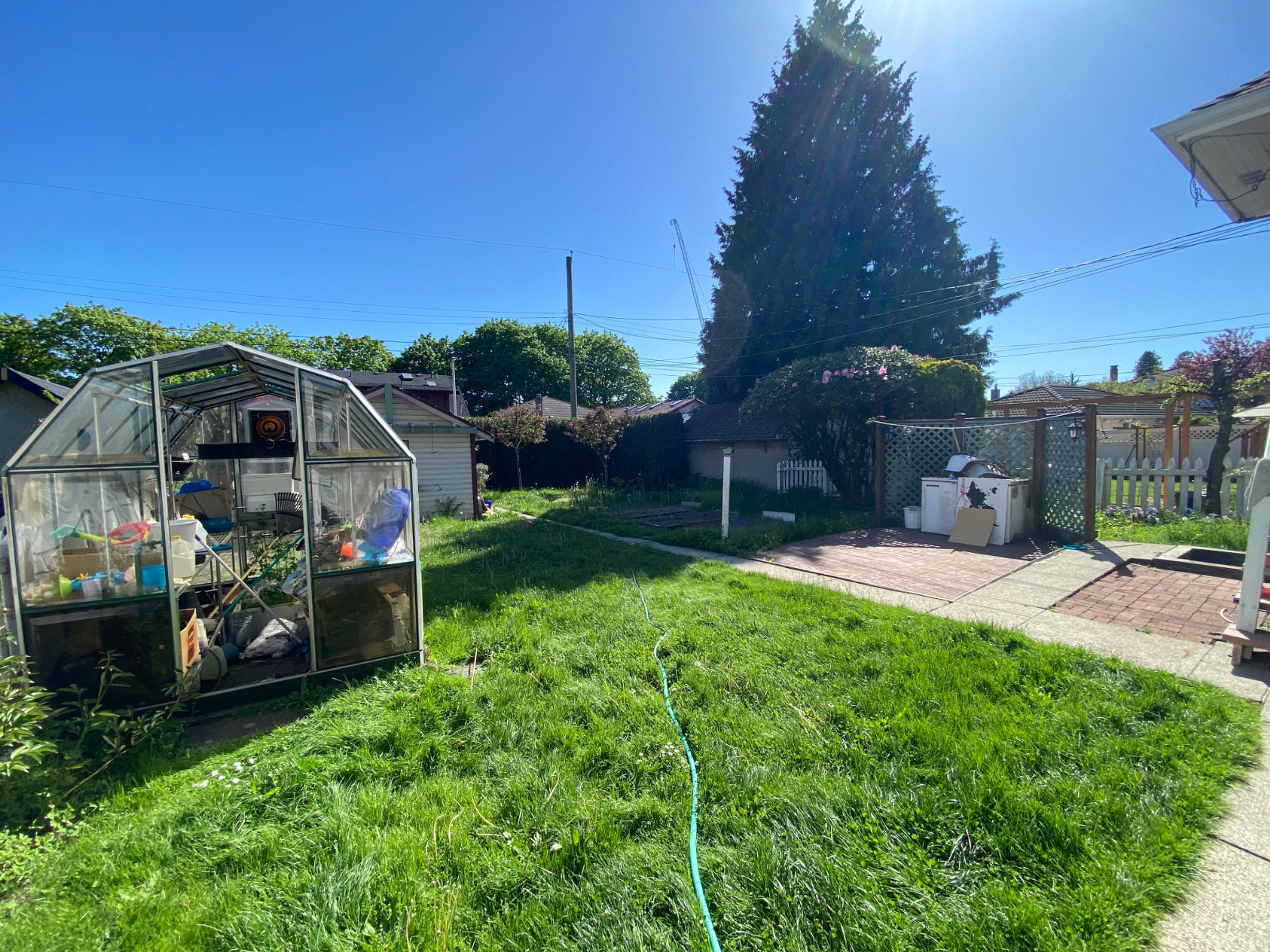 BASEMENT 928 Park Dr, Vancouver, BC 3 Bedroom Room for Rent liv.rent