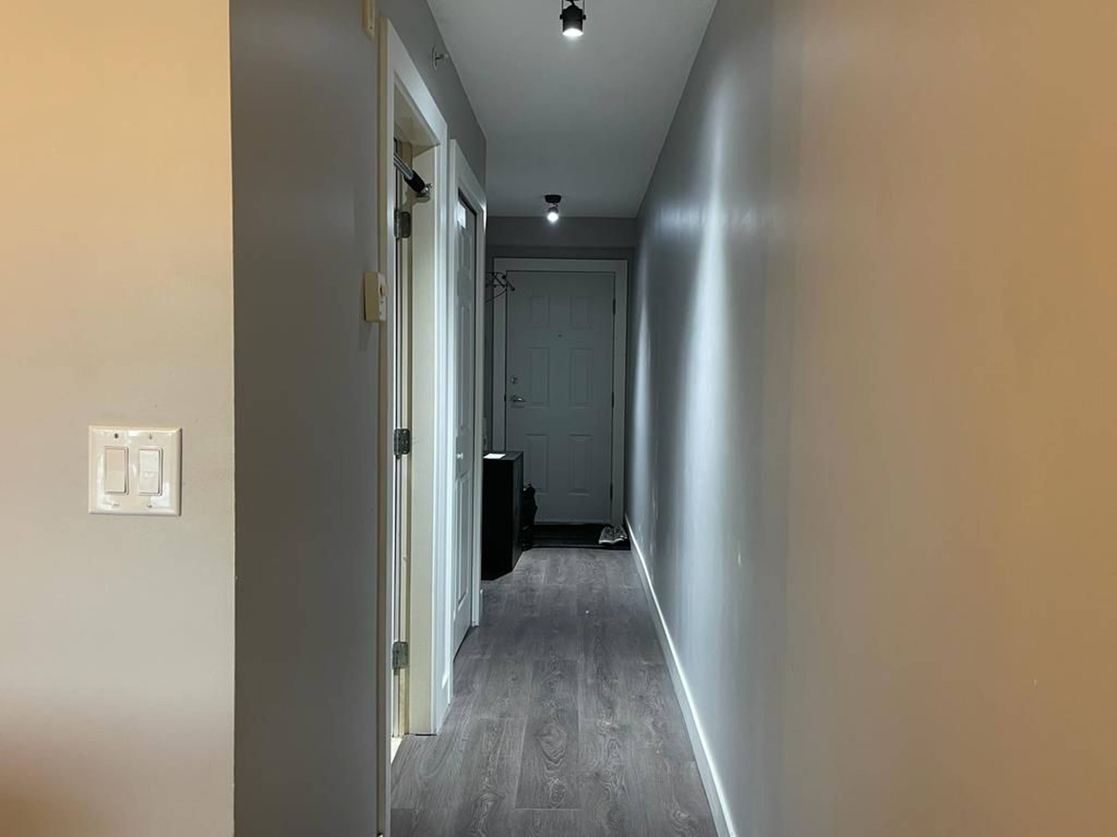 320 528 Rochester Ave, Coquitlam, BC 1 Bedroom Apartment for Rent