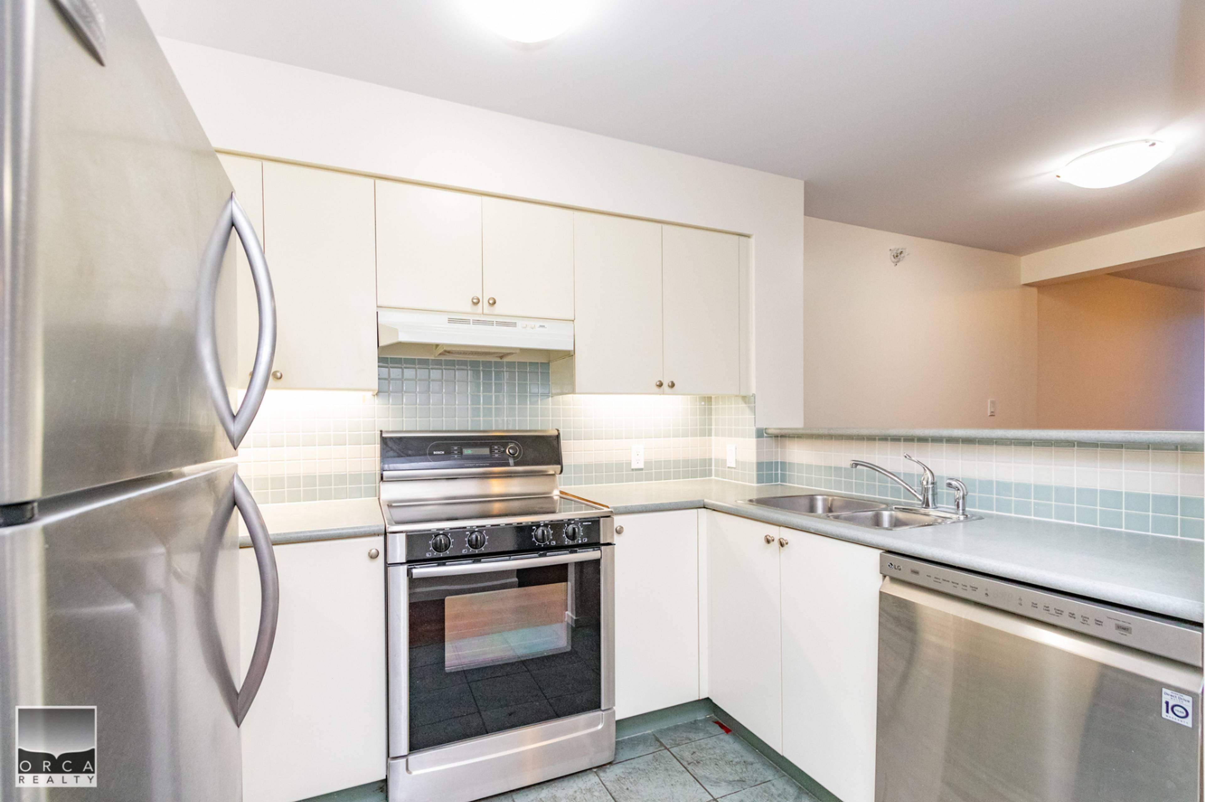 1203 1277 Nelson Street, Vancouver, BC 2 Bedroom Apartment for Rent