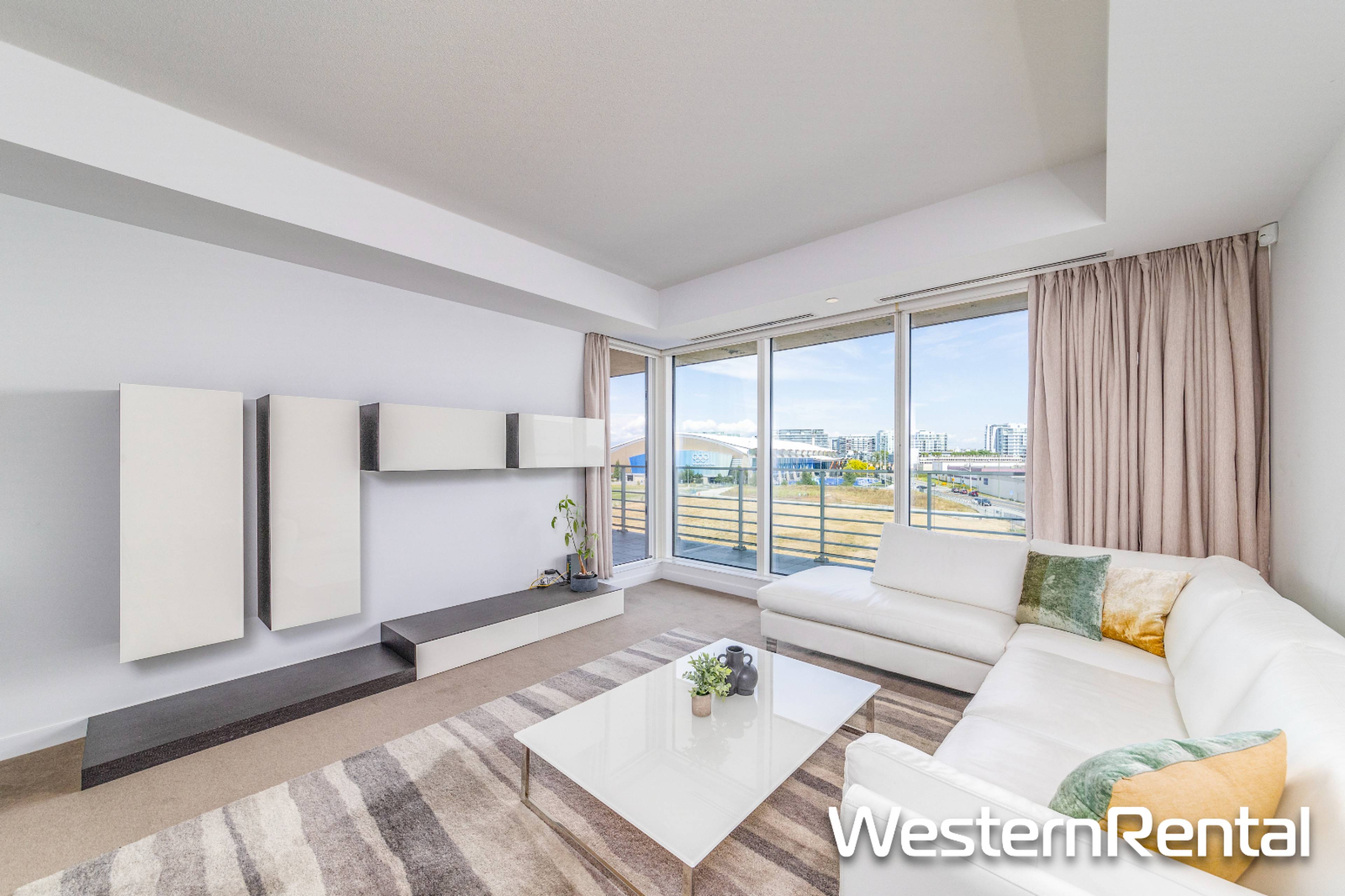 2 室  · 2 卫 for rent $4,500 / 月
