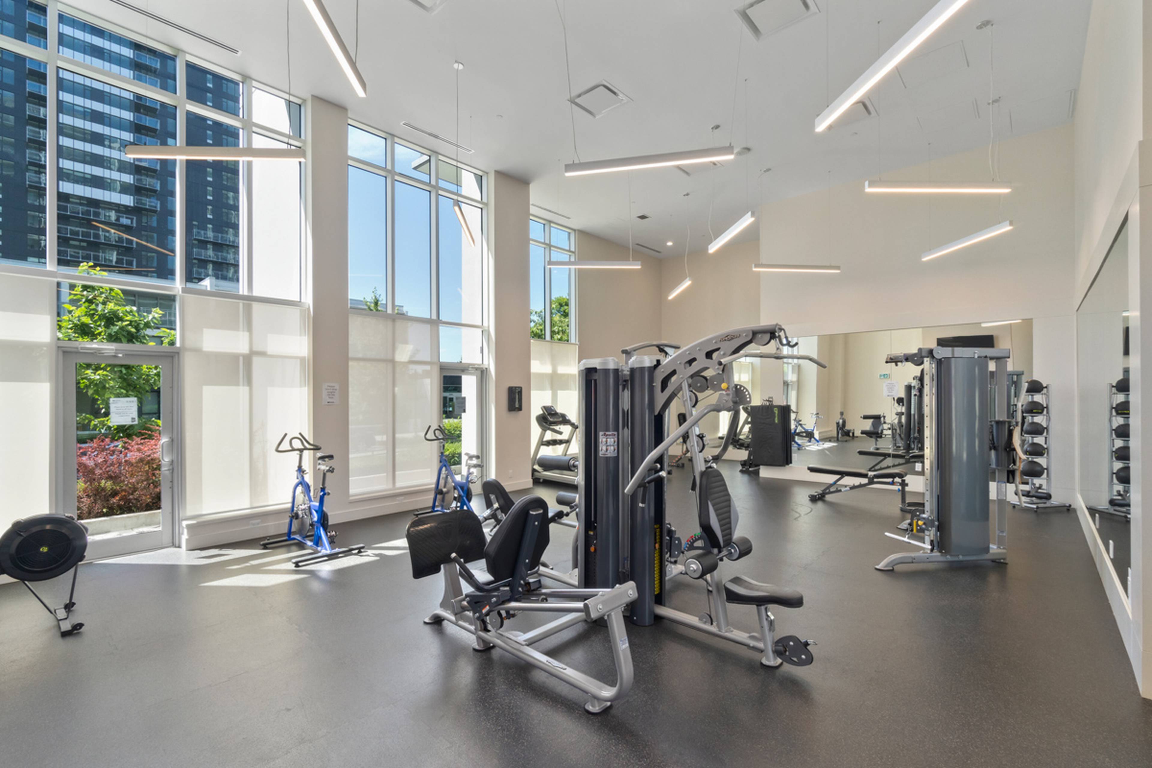 202 4465 Juneau St, Burnaby, BC 1 Bedroom Apartment for Rent liv.rent