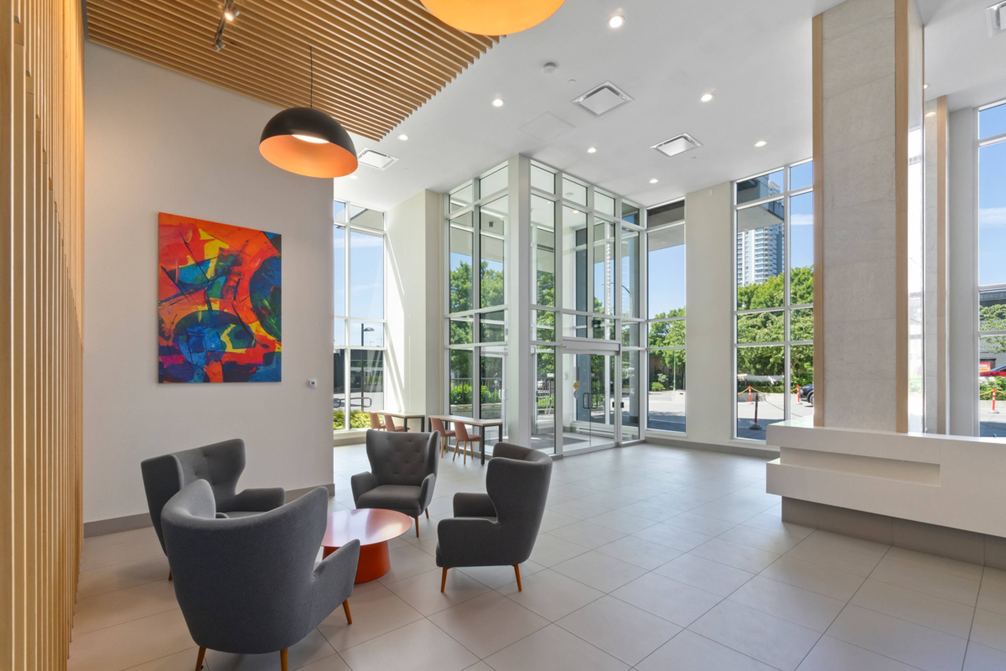 202 4465 Juneau St, Burnaby, BC 1 Bedroom Apartment for Rent liv.rent