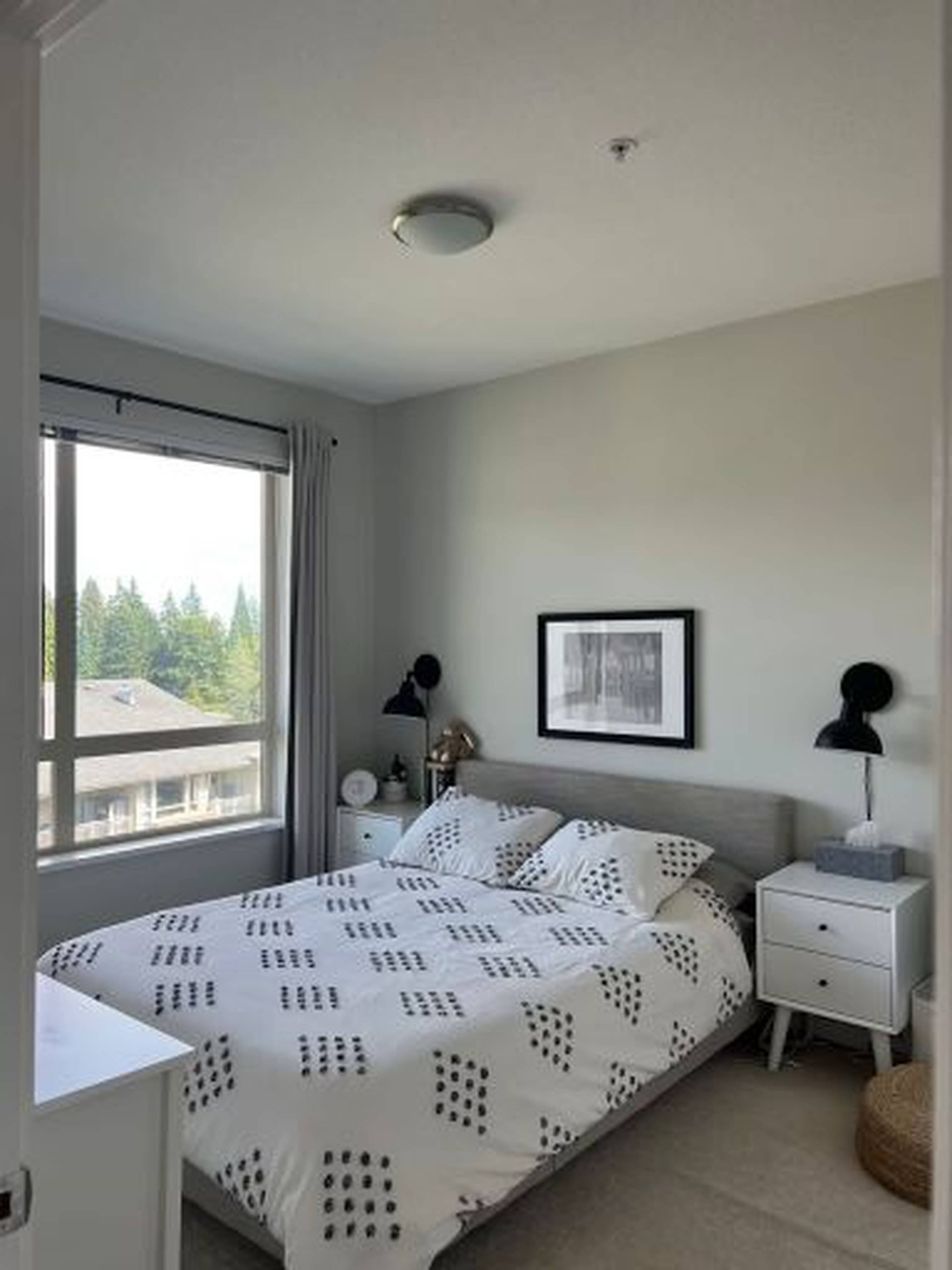 503 2632 Library Lane, North Vancouver, BC 2 Bedroom Apartment for