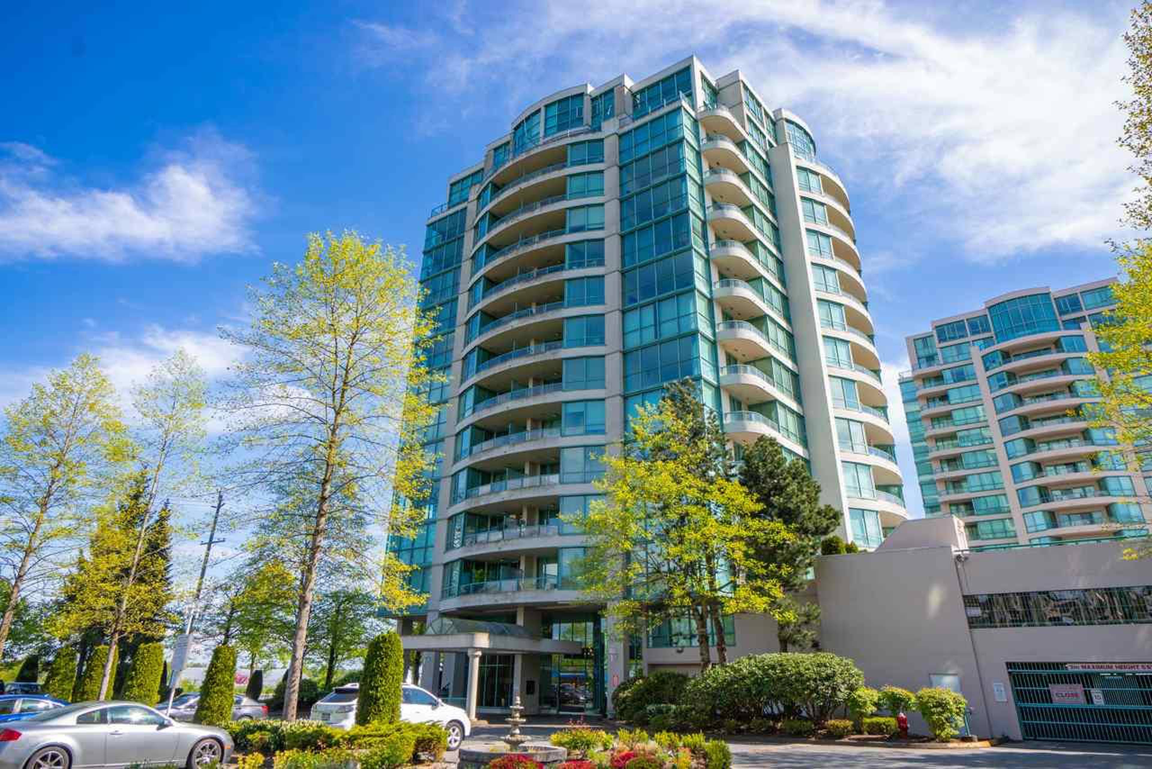 2 Bed  · 2 Bath for rent $2,700 / month