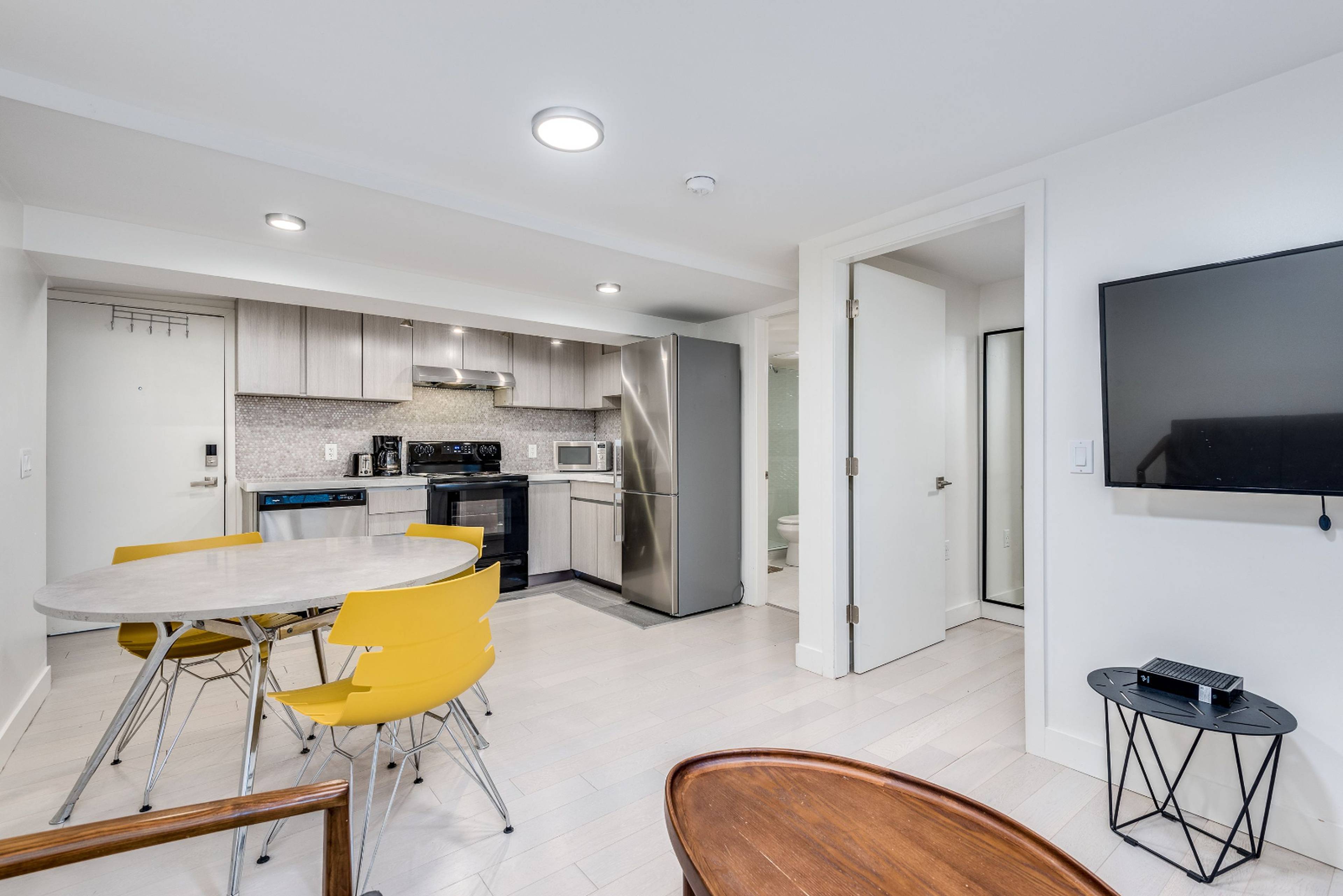 1 Bed  · 1 Bath for rent $2,475 / month