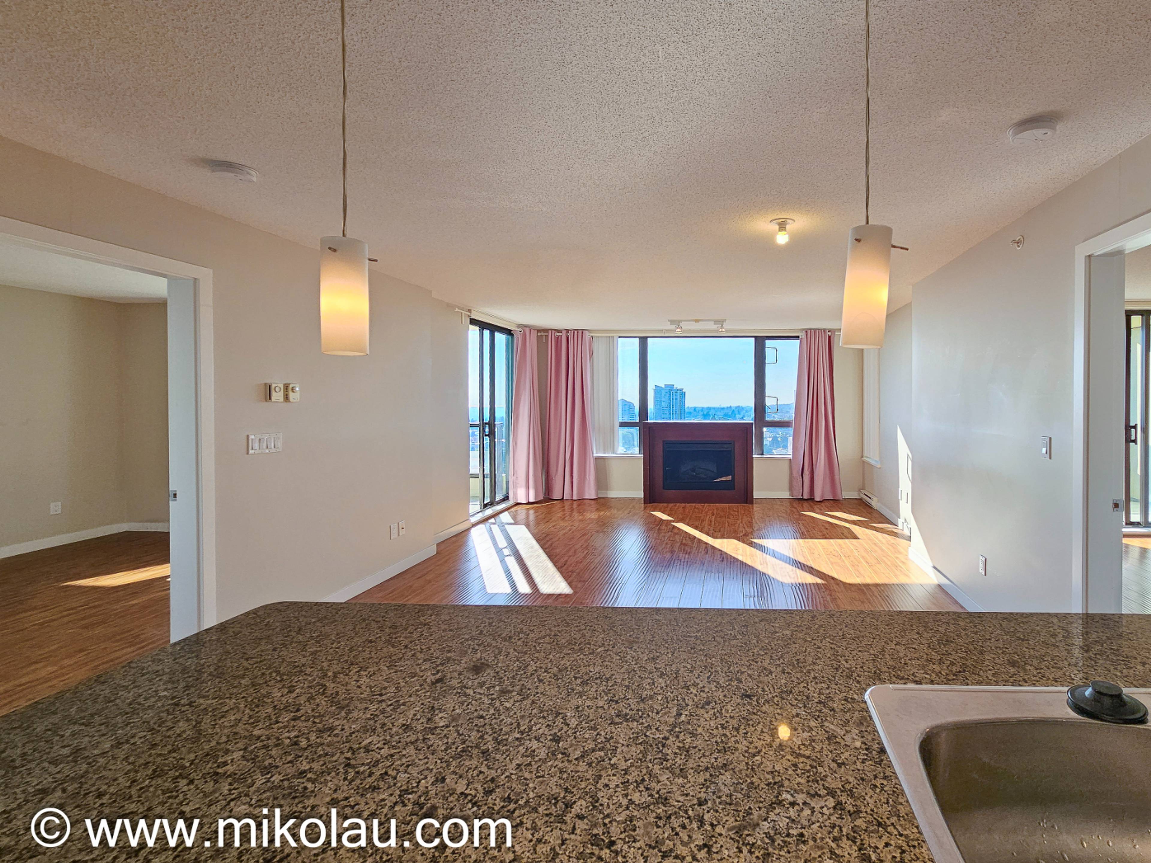 7088 Salisbury Ave, Burnaby, BC 2 Bedroom Apartment for Rent liv.rent