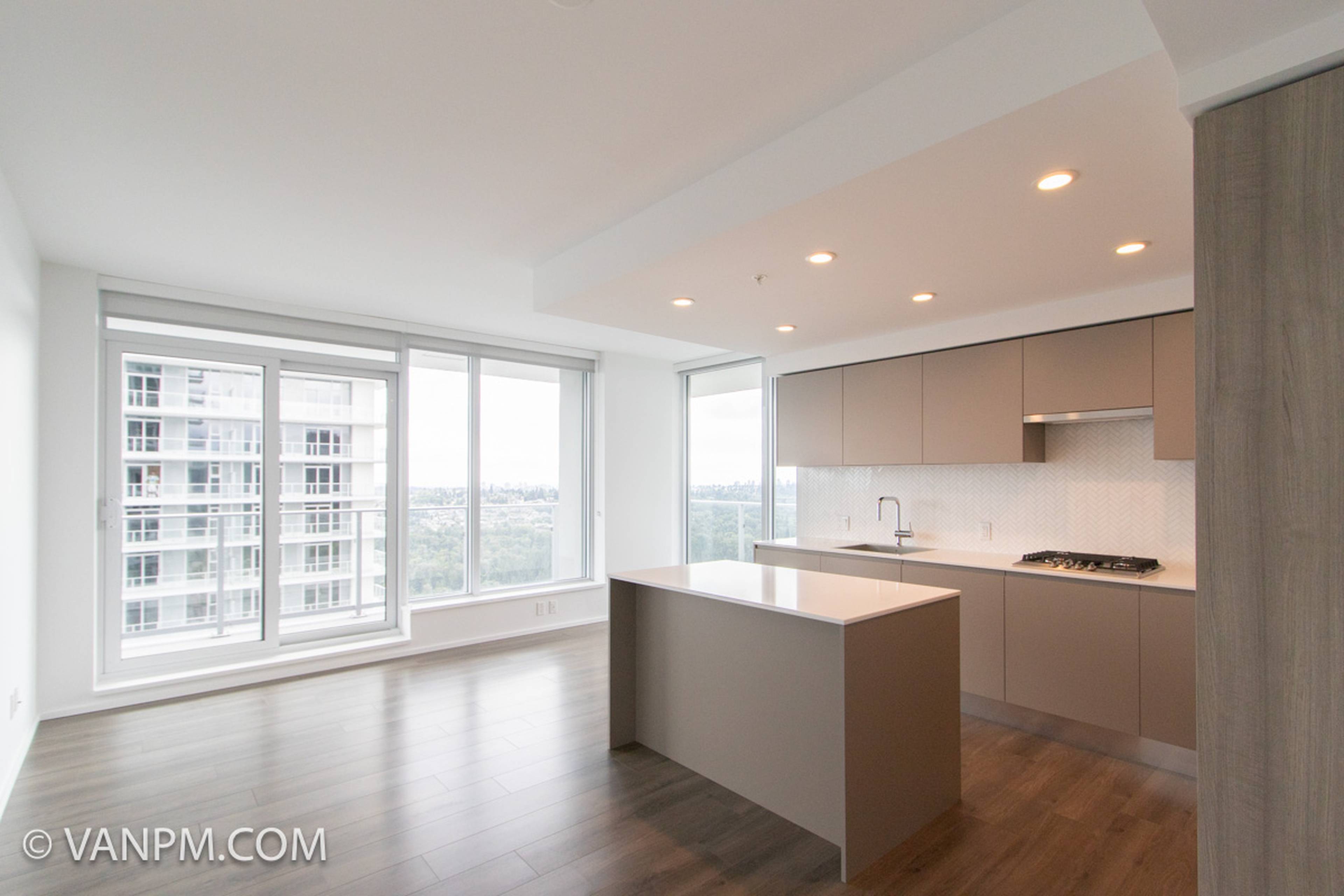 4007 3809 Evergreen PL, Burnaby, BC 2 Bedroom Apartment for Rent