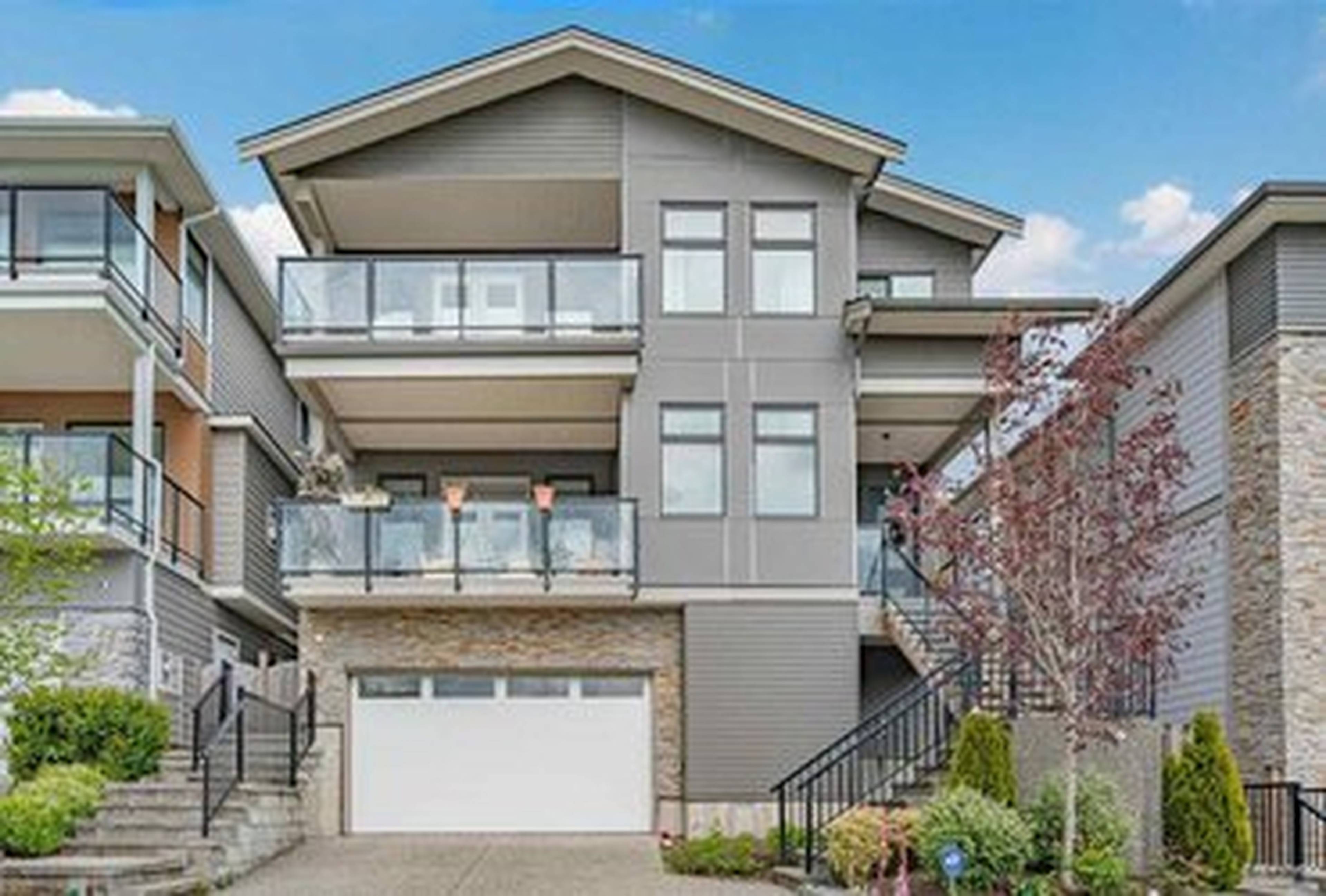 Archworth Ave coquitlam bc, Coquitlam, BC 2 Bedroom Room for Rent