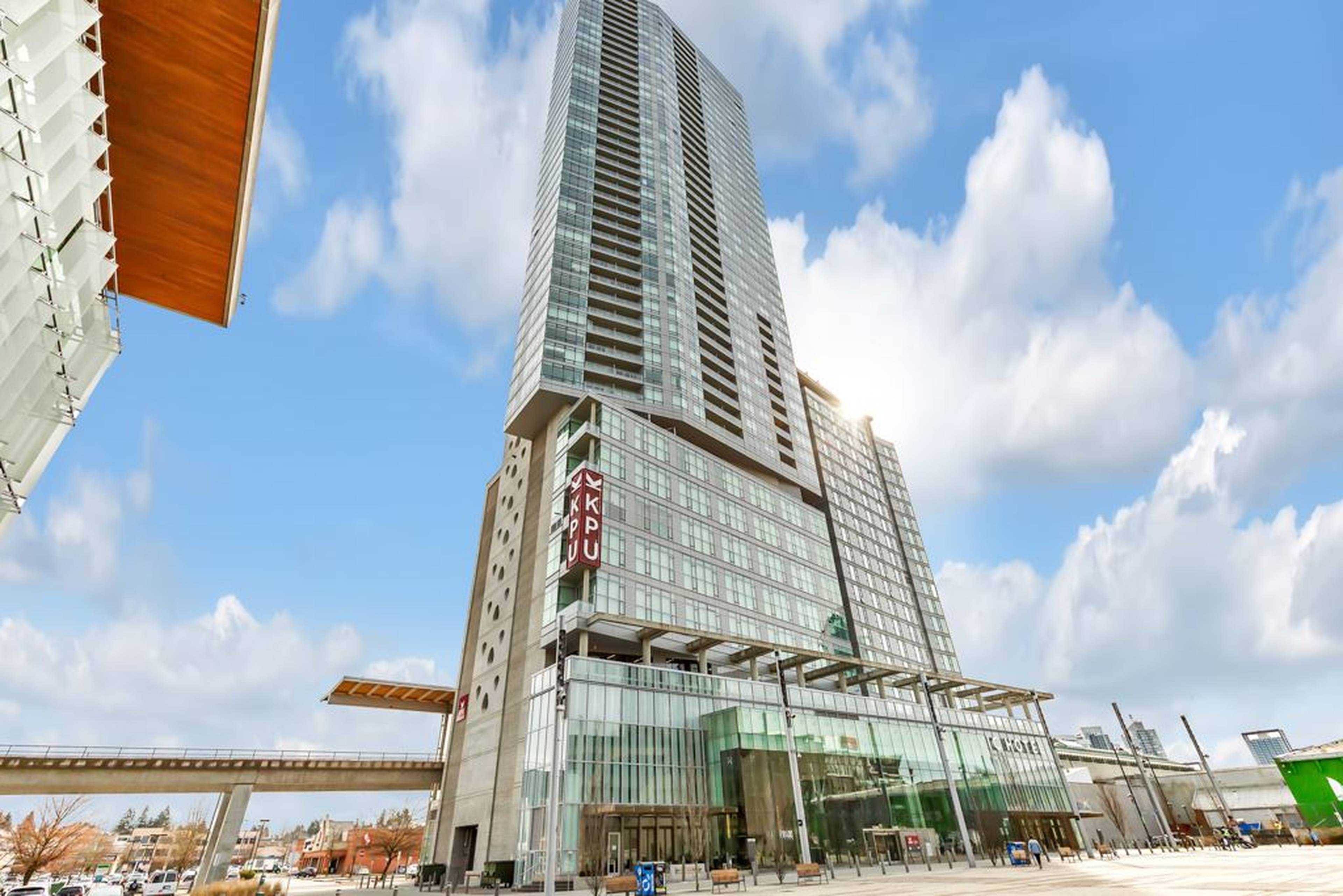 1bd1ba 13495 Central Ave, Surrey, BC 1 Bedroom Apartment for Rent