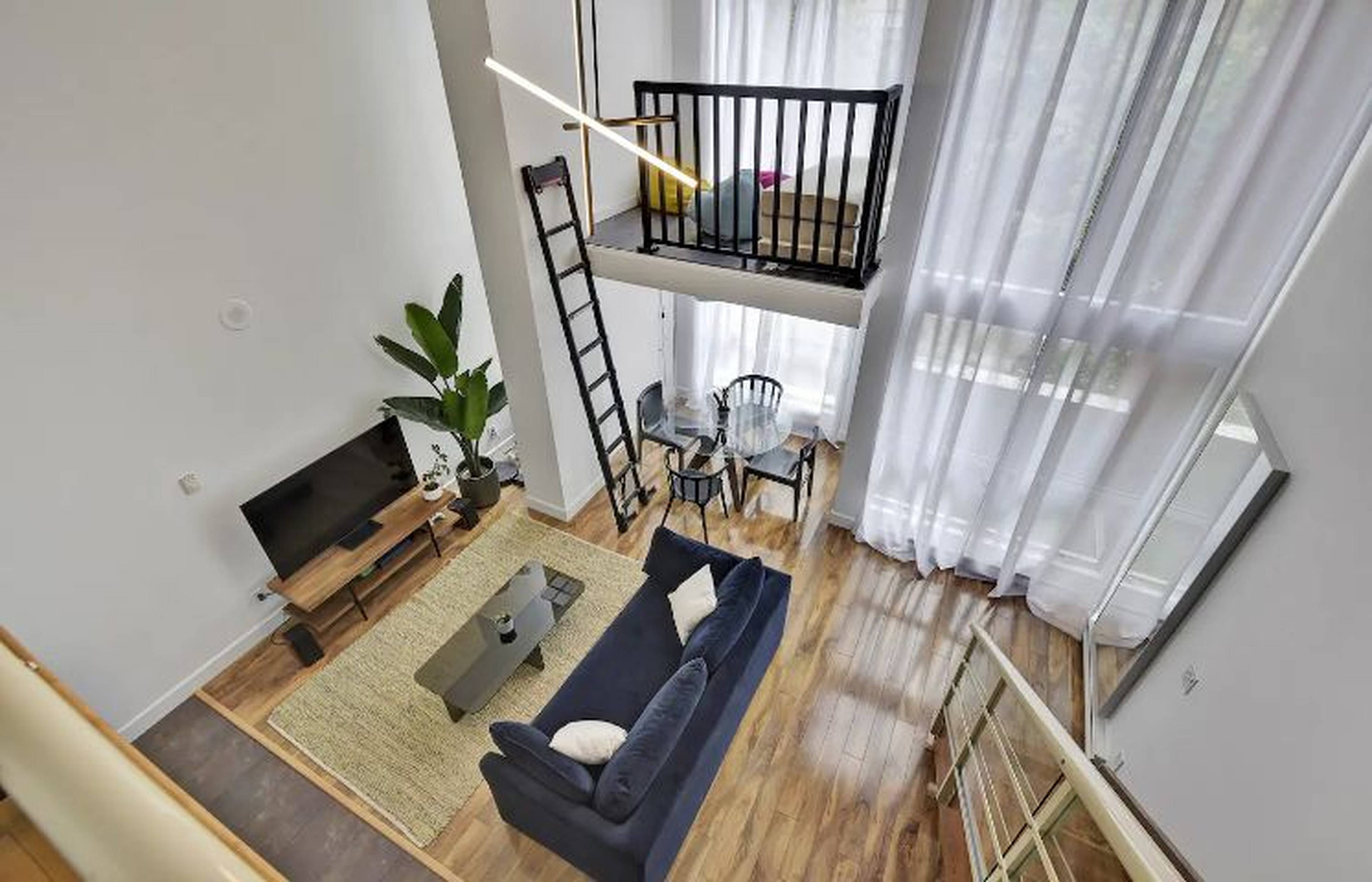 219 933 Seymour Street, Vancouver, BC 1 Bedroom Apartment for Rent