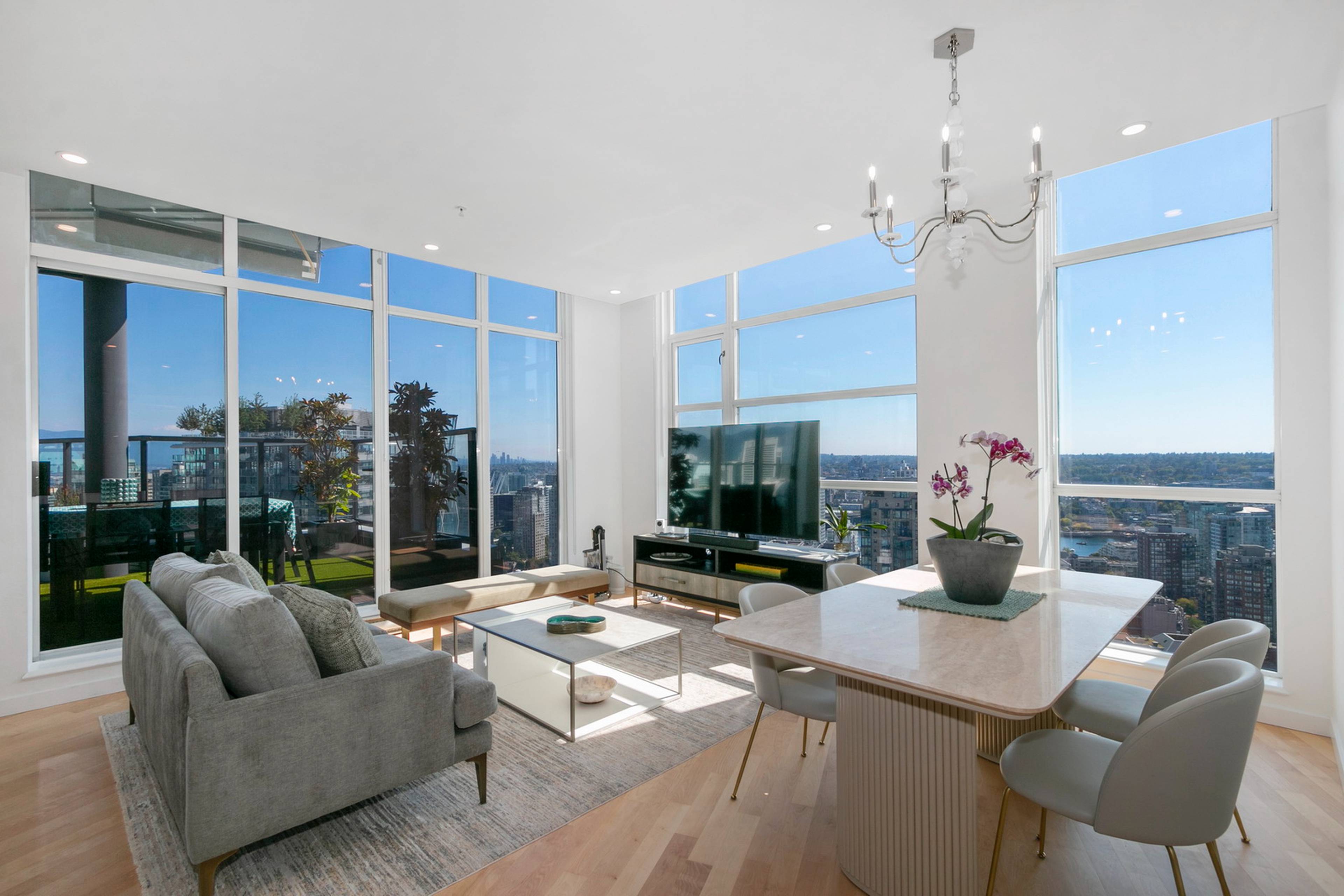 2 Bed  · 2 Bath for rent $6,350 / month