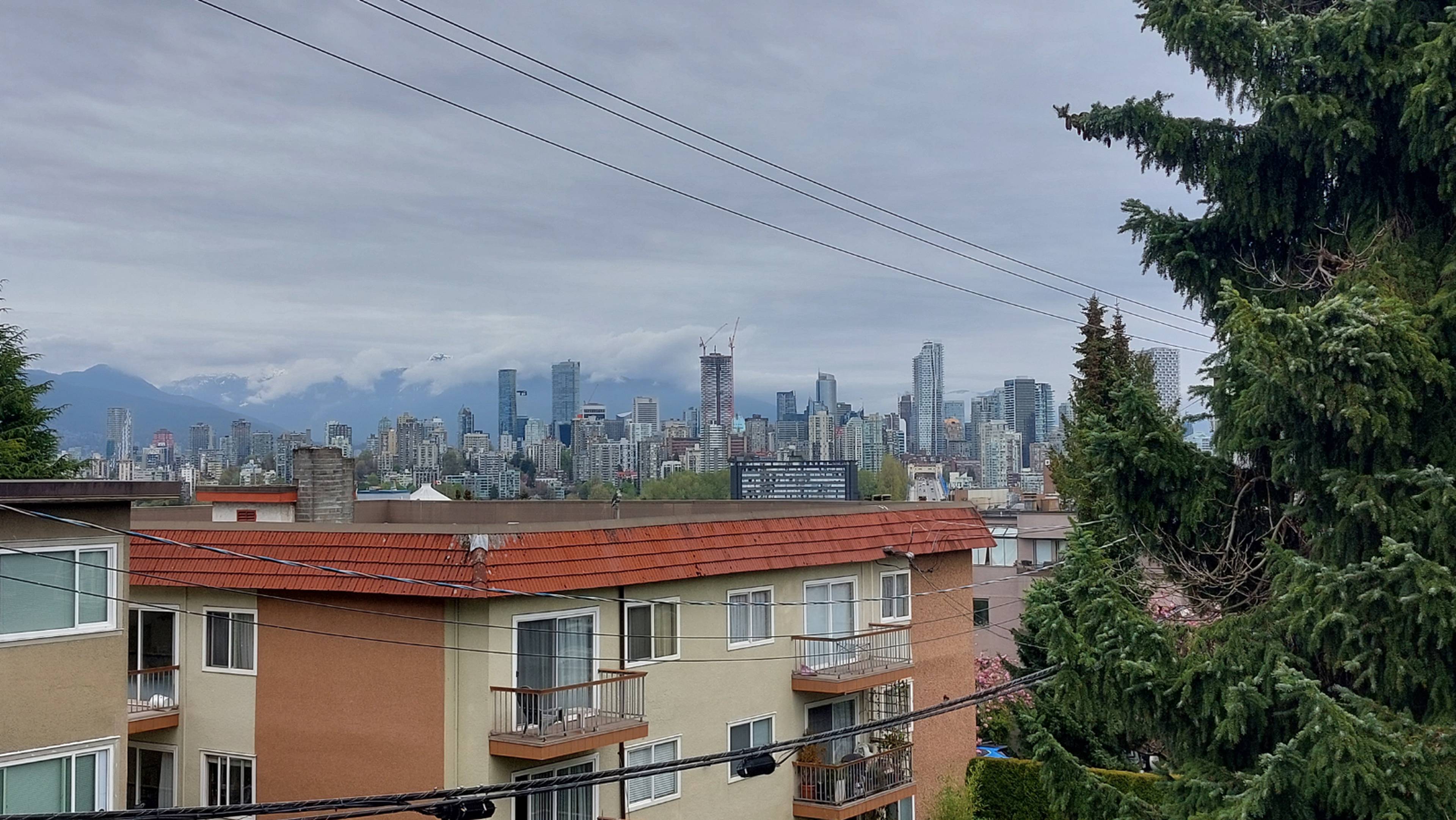 302 2233 W 3rd Ave, Vancouver, BC 1 Bedroom Apartment for Rent liv.rent