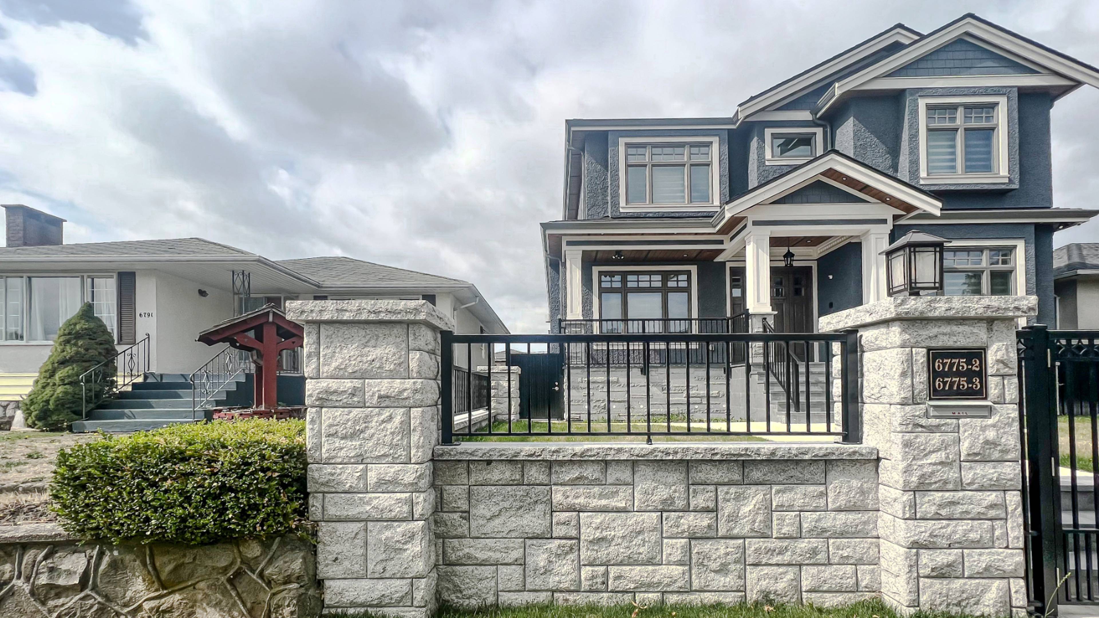 6775 Rupert St 10