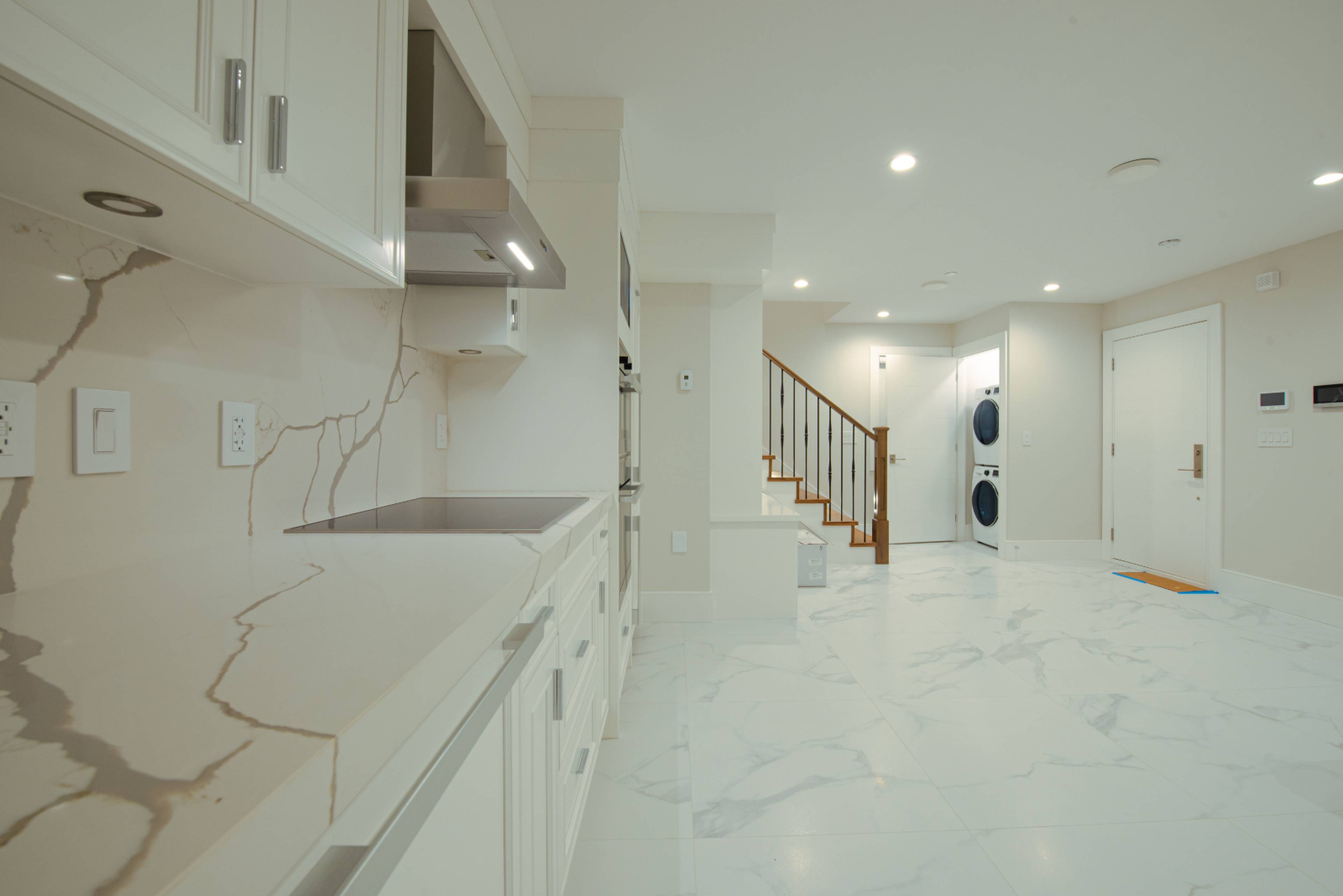 125 W 46th Ave, Vancouver, BC 2 Bedroom House for Rent liv.rent