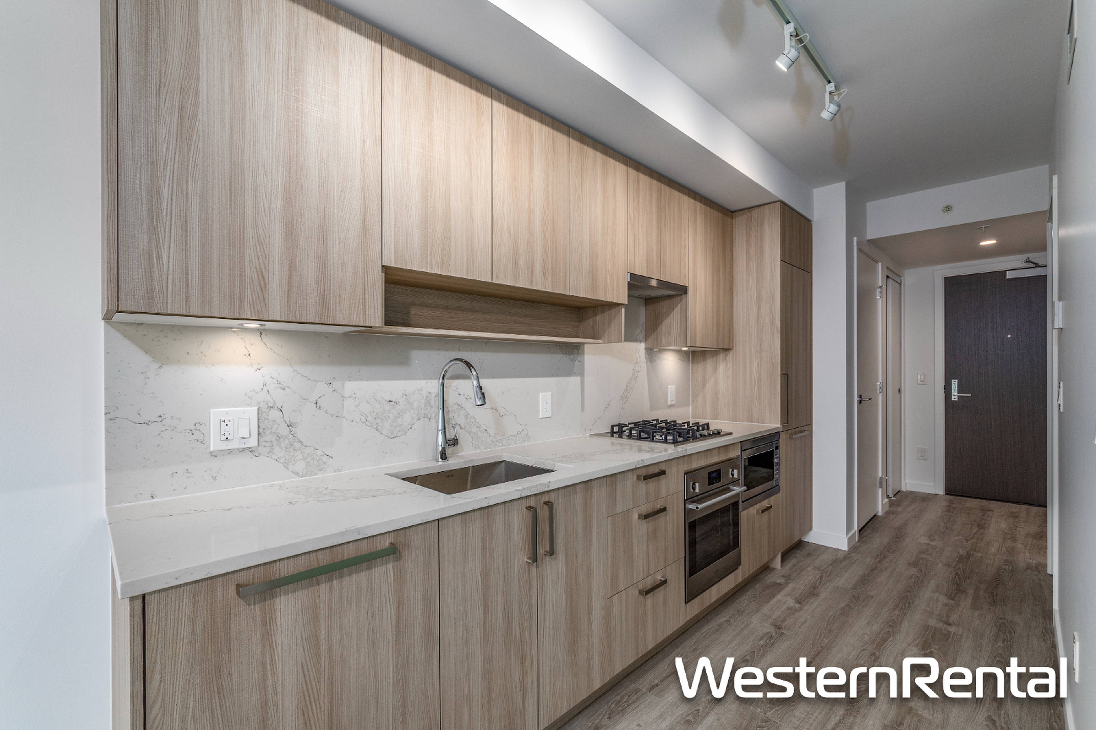 1 Bed  · 1 Bath for rent $1,900 / month
