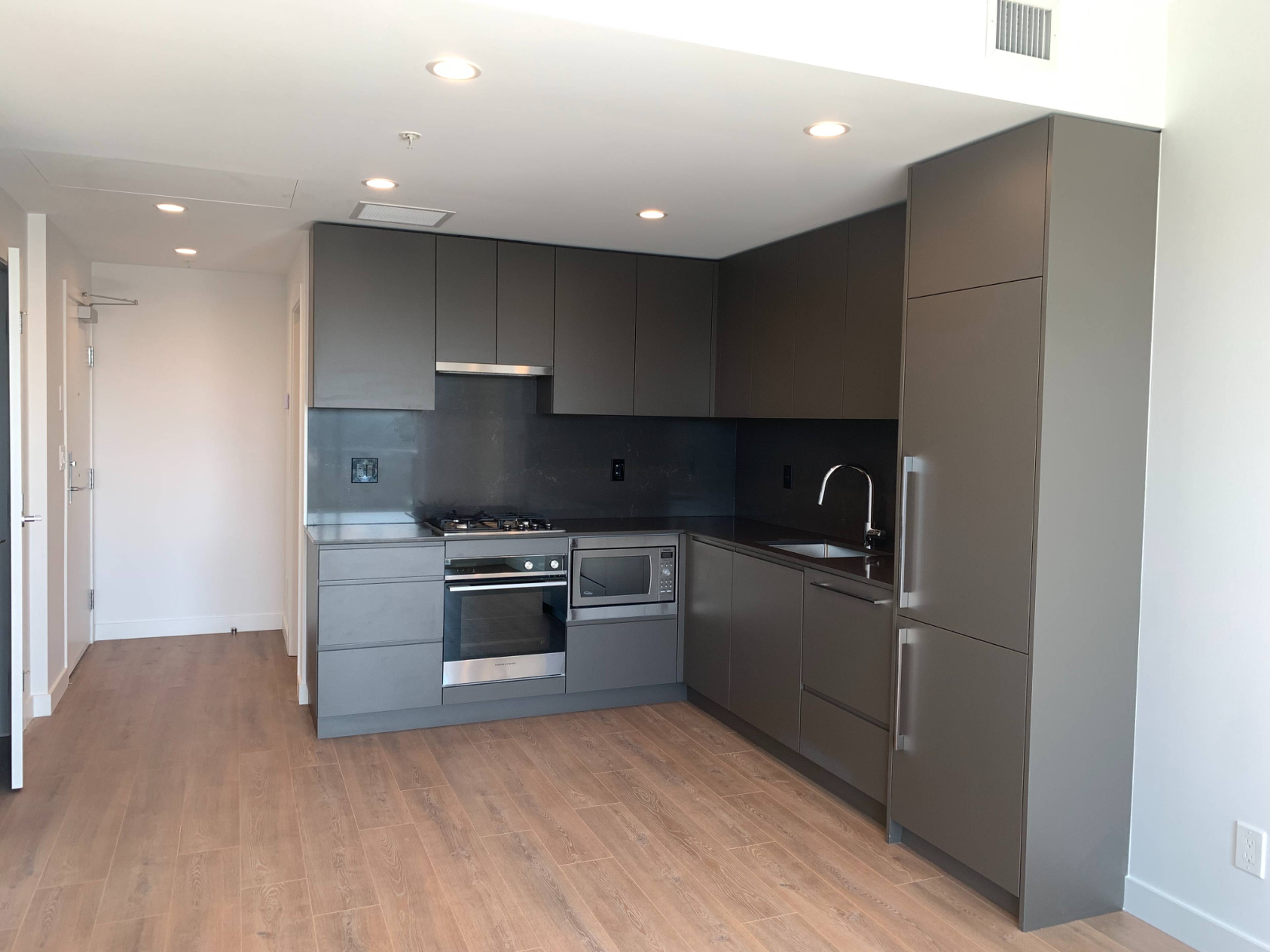 1 Bed  · 1 Bath for rent $2,000 / month