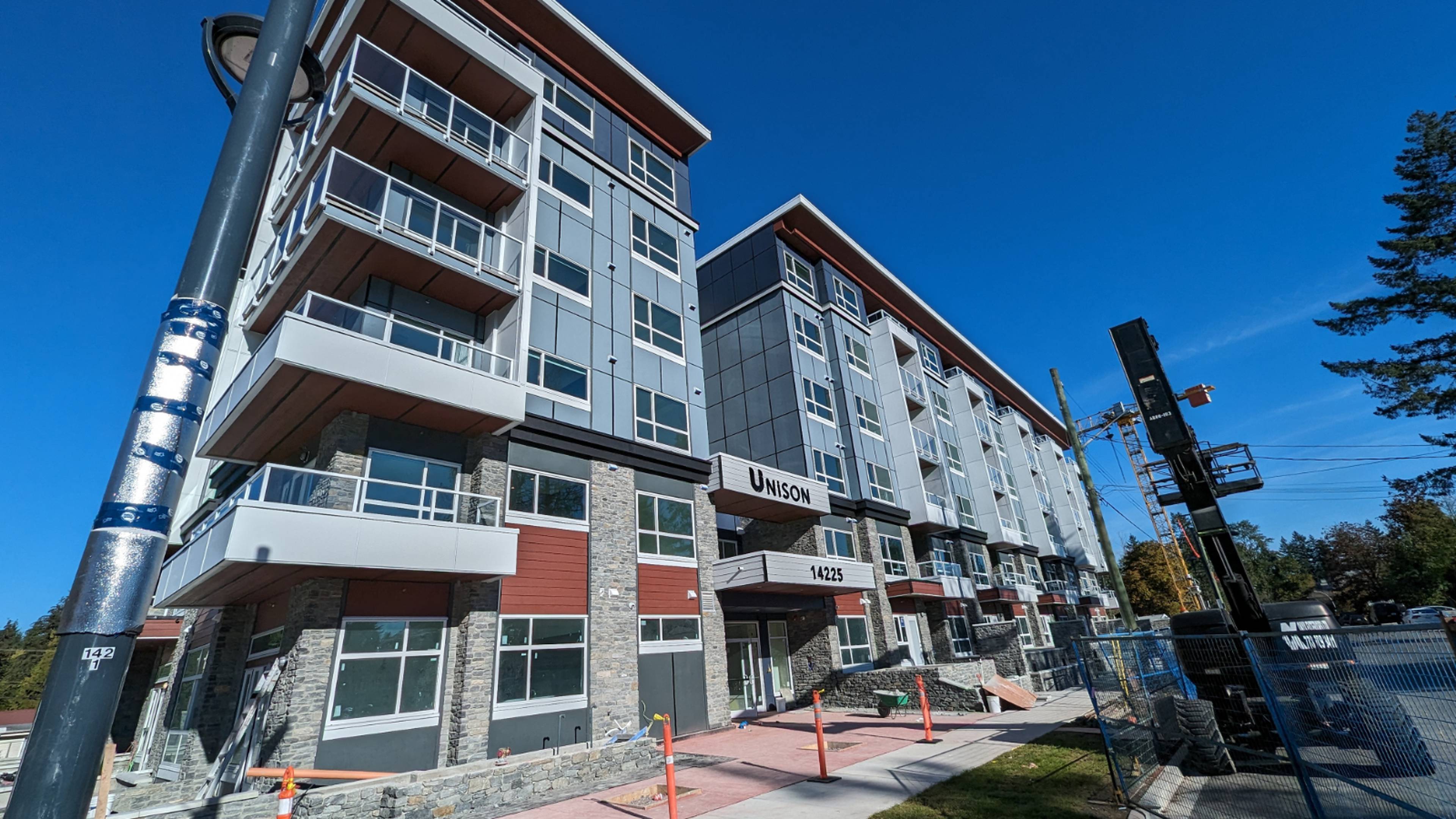 313 14225 103A Ave, Surrey, BC 2 Bedroom Apartment for Rent liv.rent