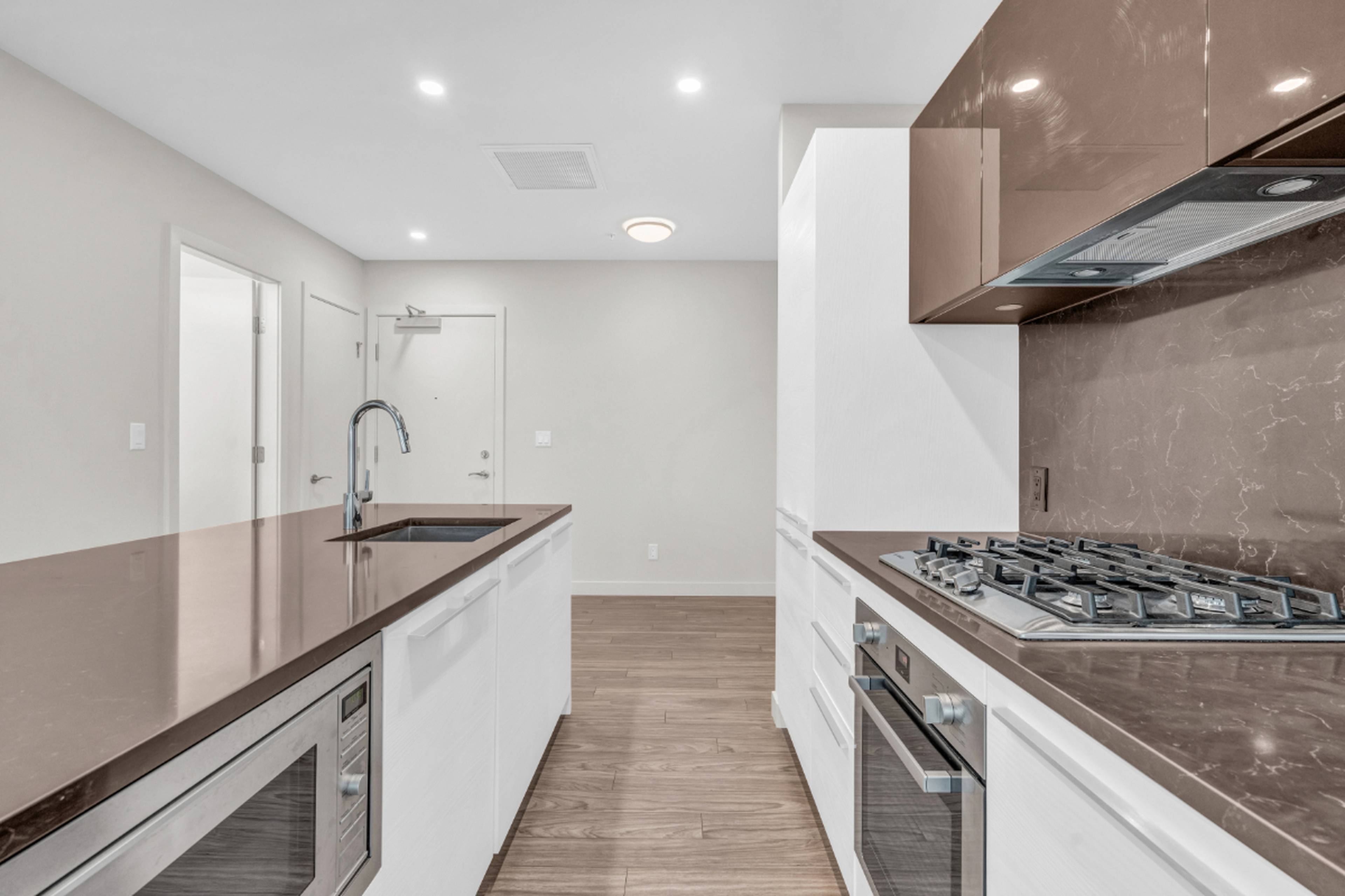 1 Bed  · 1 Bath for rent $2,200 / month
