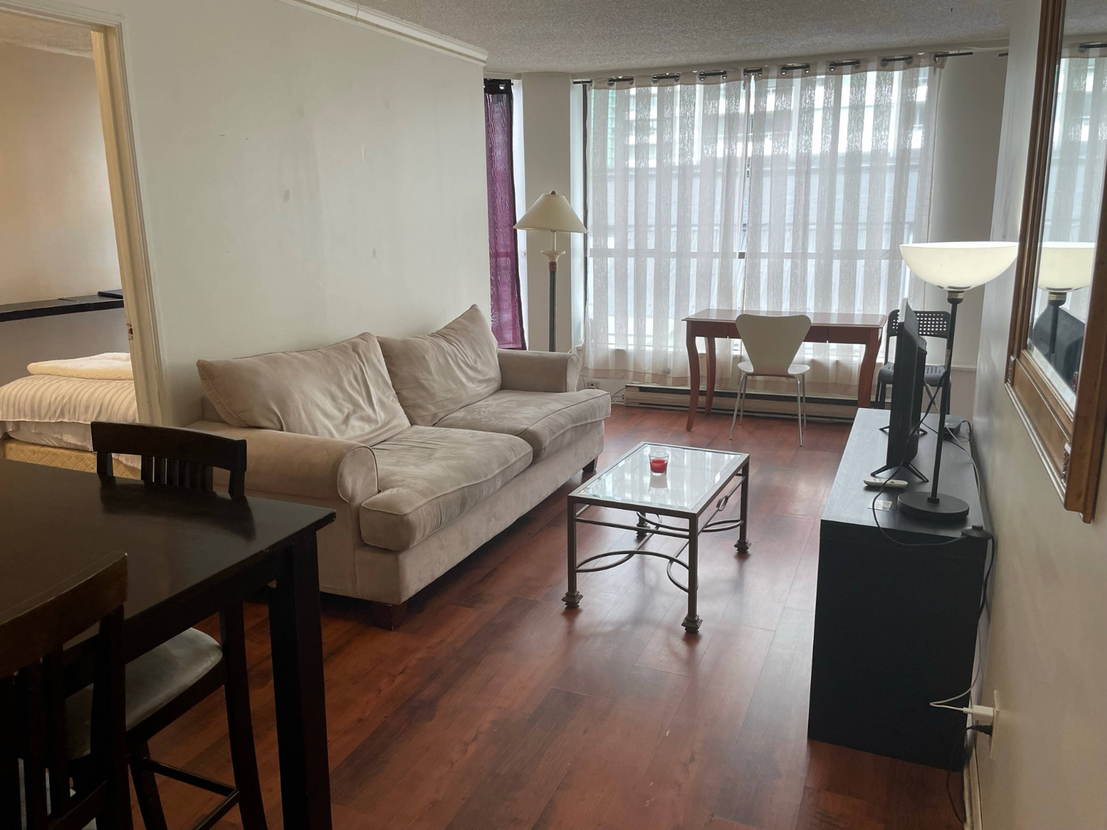 2 Bed  · 1 Bath for rent $2,550 / month
