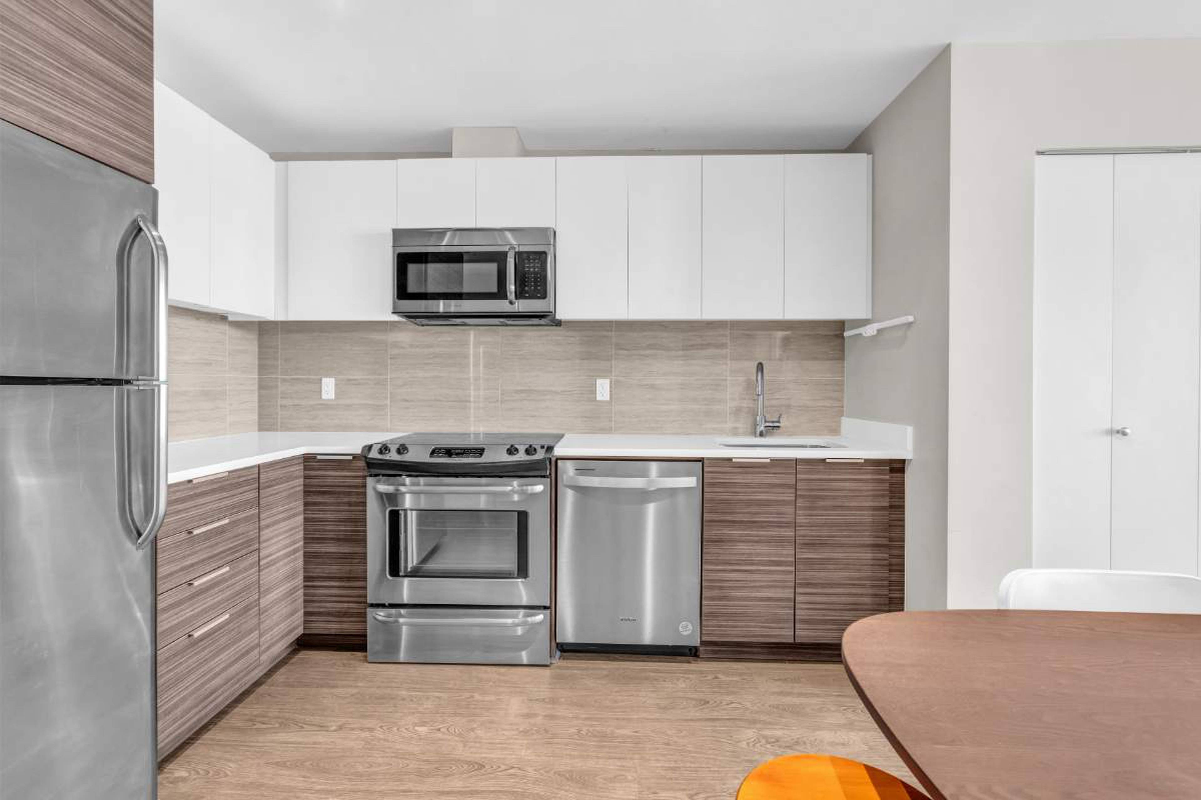 2 Bed  · 2 Bath for rent $2,100 / month