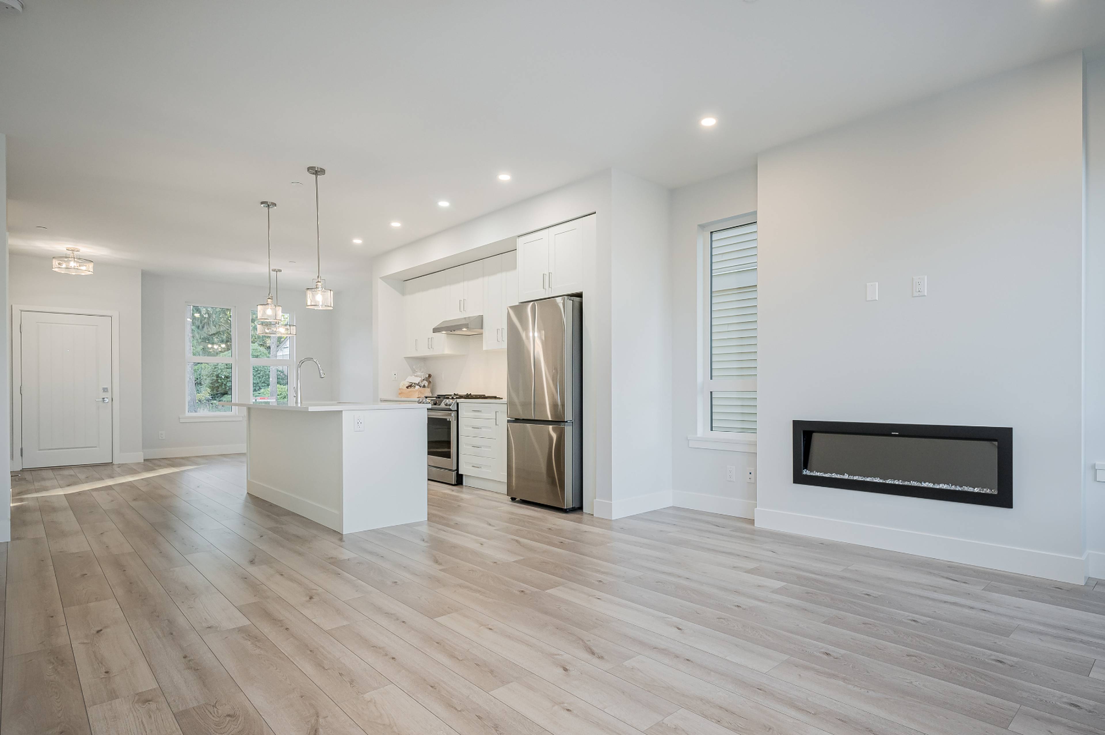 20419 76 Ave, Langley, BC 4 Bedroom House for Rent liv.rent