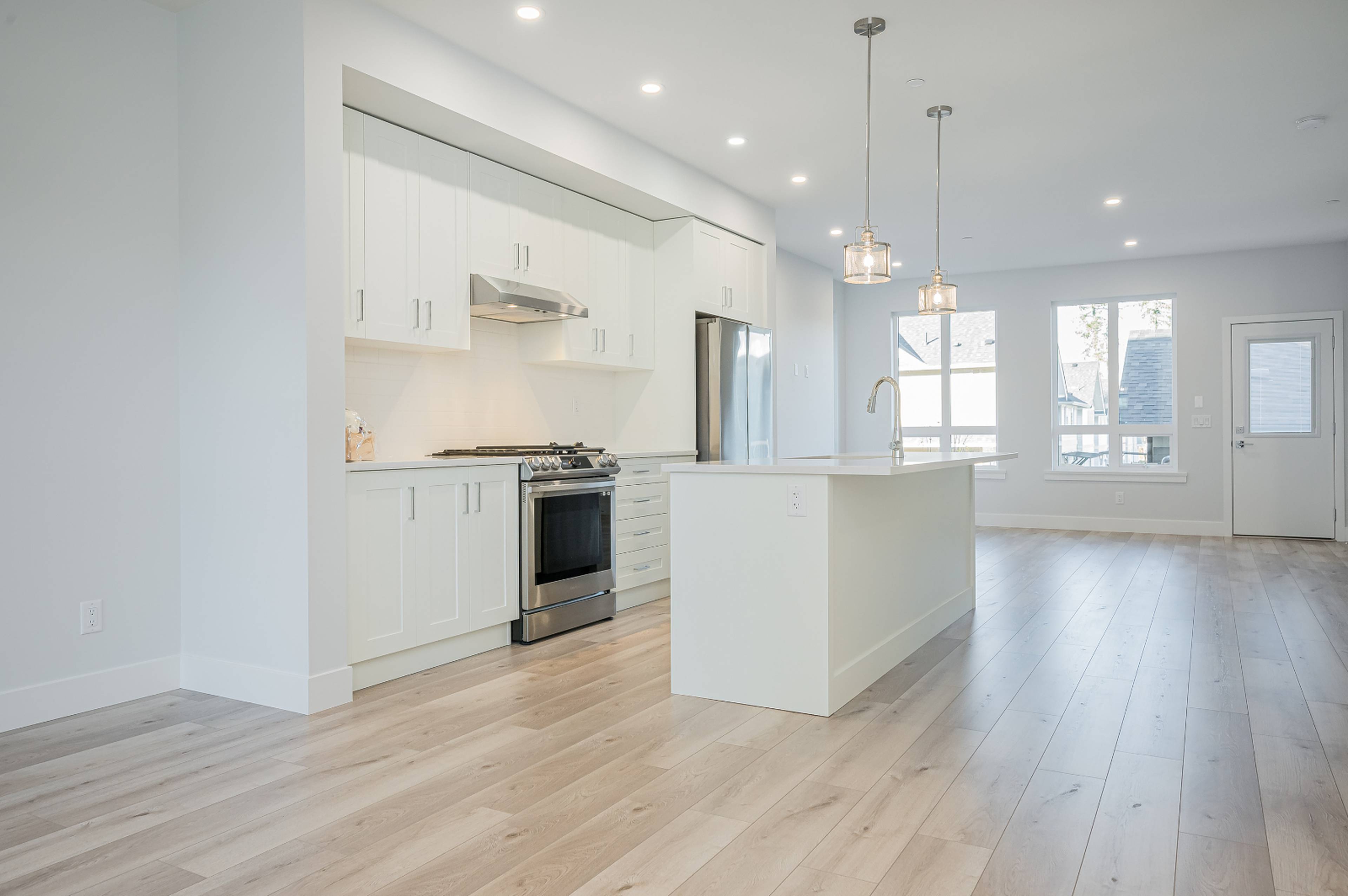 20419 76 Ave, Langley, BC 4 Bedroom House for Rent liv.rent